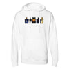 5 Legends Premium Hoodie - Chaos Fragrances