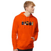 5 Legends Premium Hoodie - Chaos Fragrances