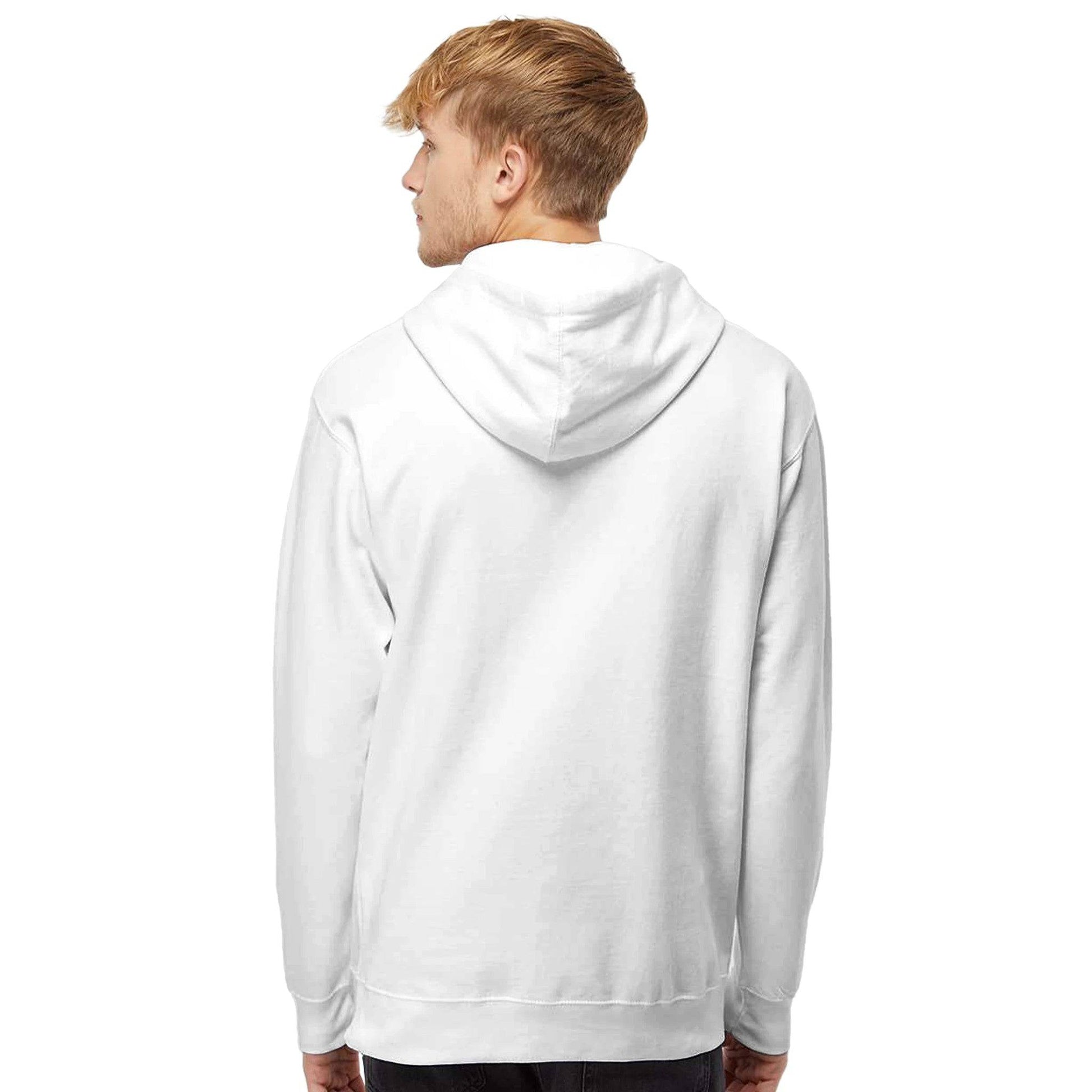 5 Legends Premium Hoodie - Chaos Fragrances