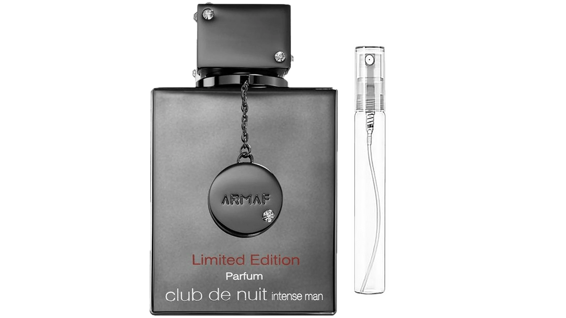 Armaf Club de Nuit Intense Man Limited Edition Parfum - Chaos Fragrances