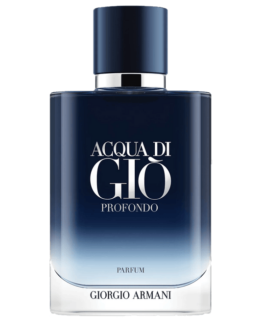 Armani Acqua di Gio Profondo Parfum - Chaos Fragrances
