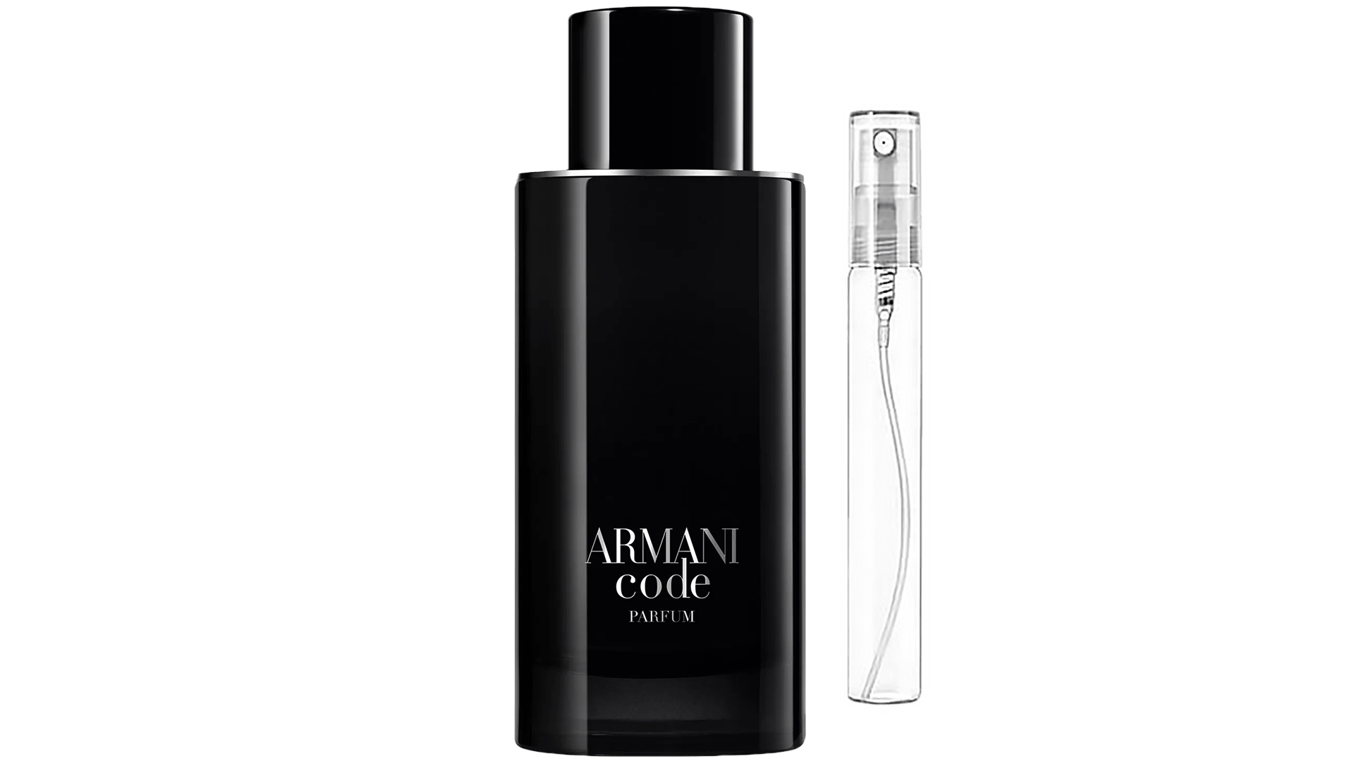 Armani Code Parfum - Chaos Fragrances