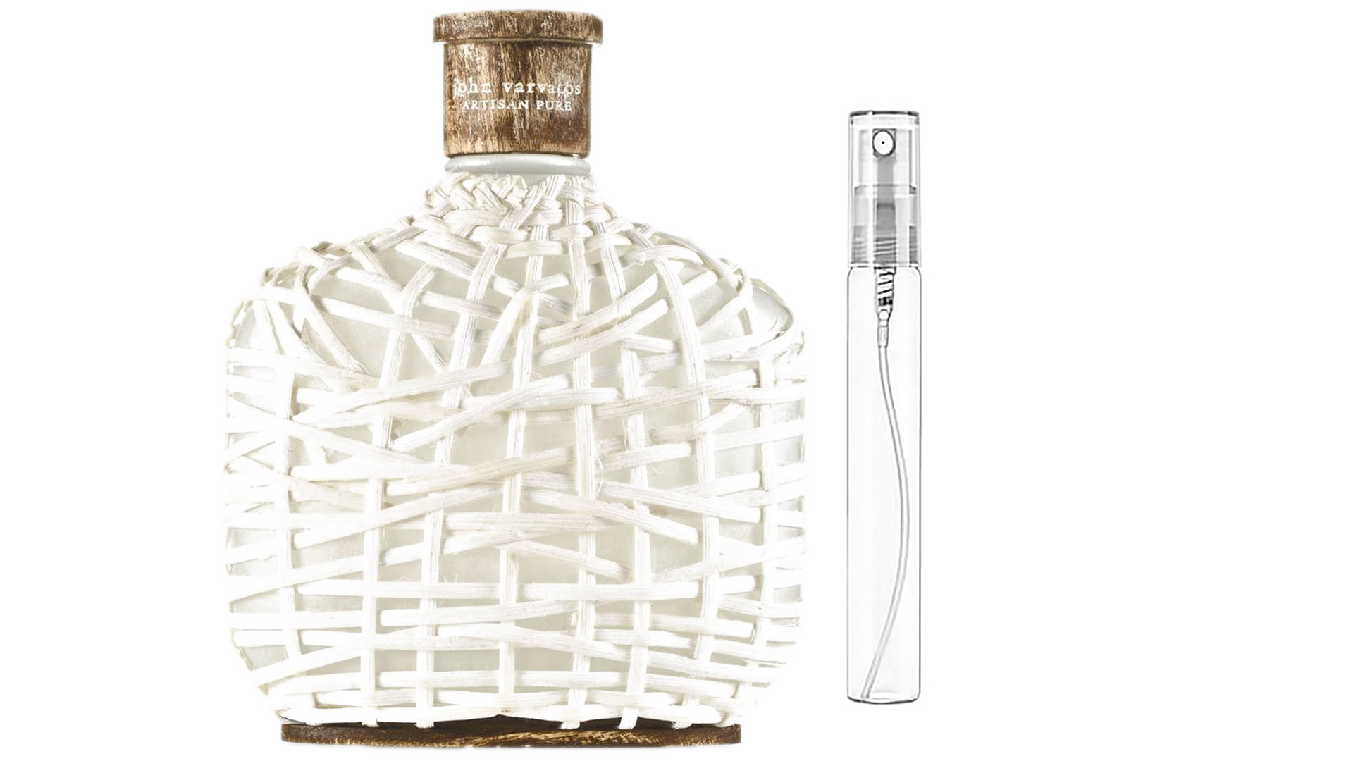 John Varvatos Artisan Pure - Chaos Fragrances