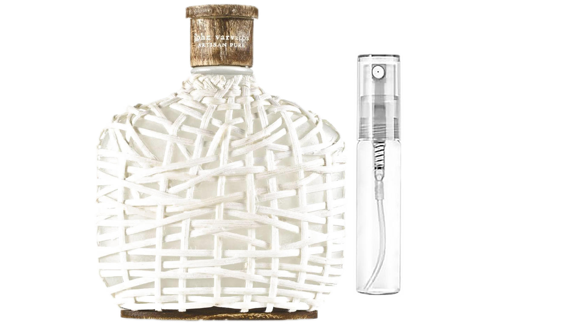 John Varvatos Artisan Pure - Chaos Fragrances