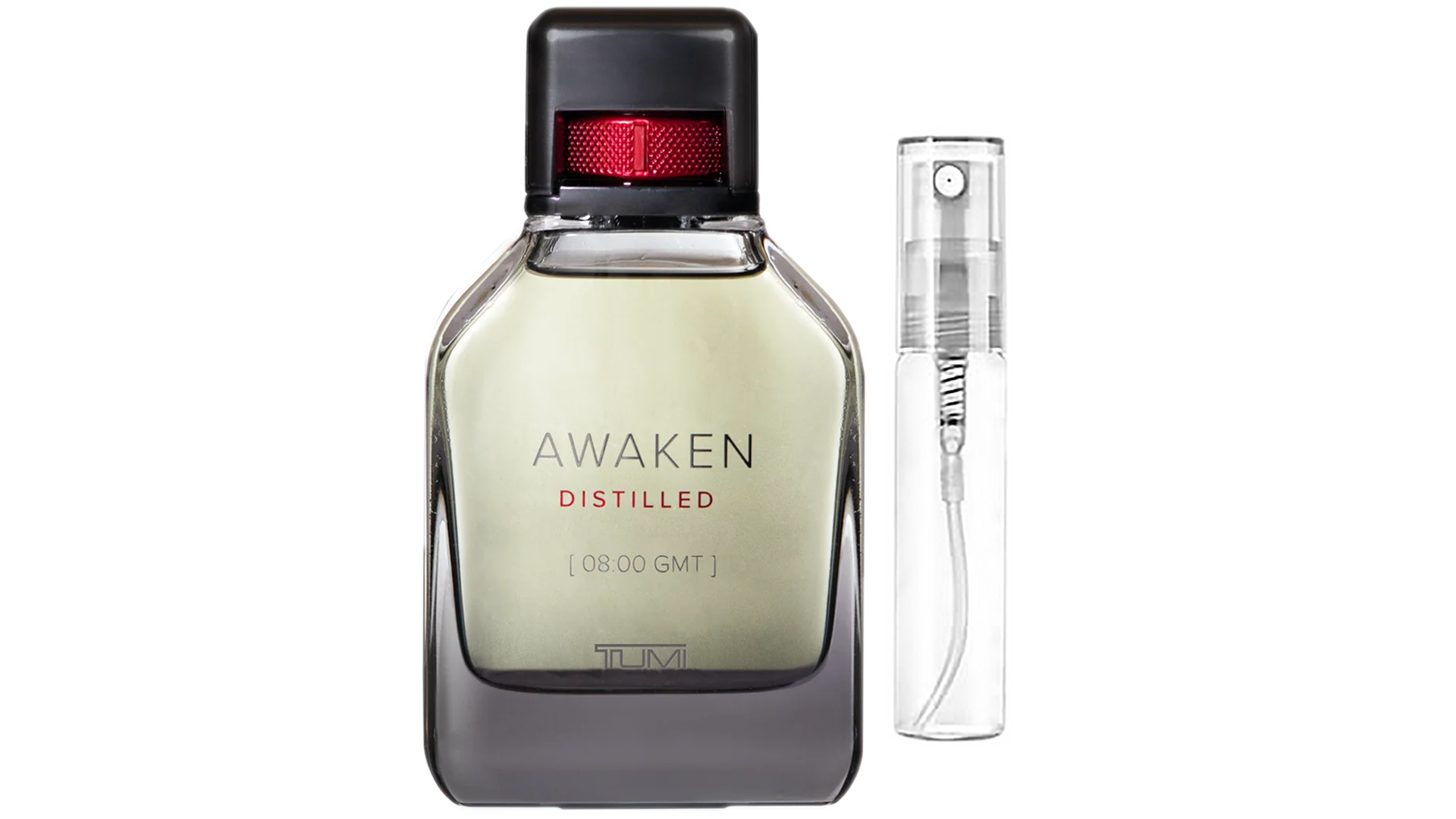 Tumi Awaken Distilled - Chaos Fragrances