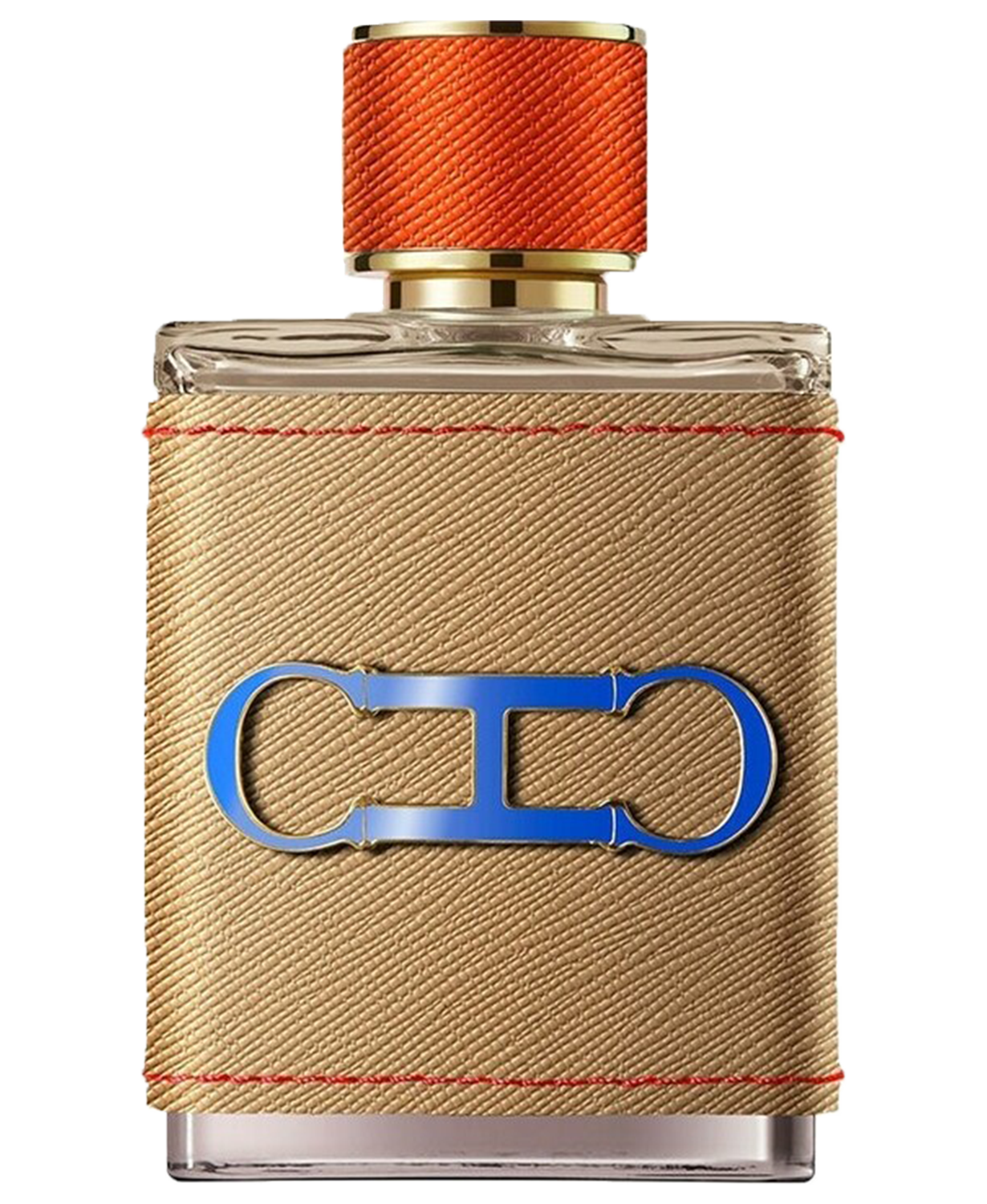 Carolina Herrera CH Pasion - Chaos Fragrances