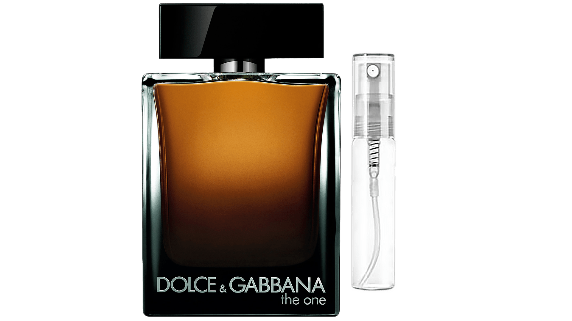 Dolce & Gabbana The One EDP - Chaos Fragrances