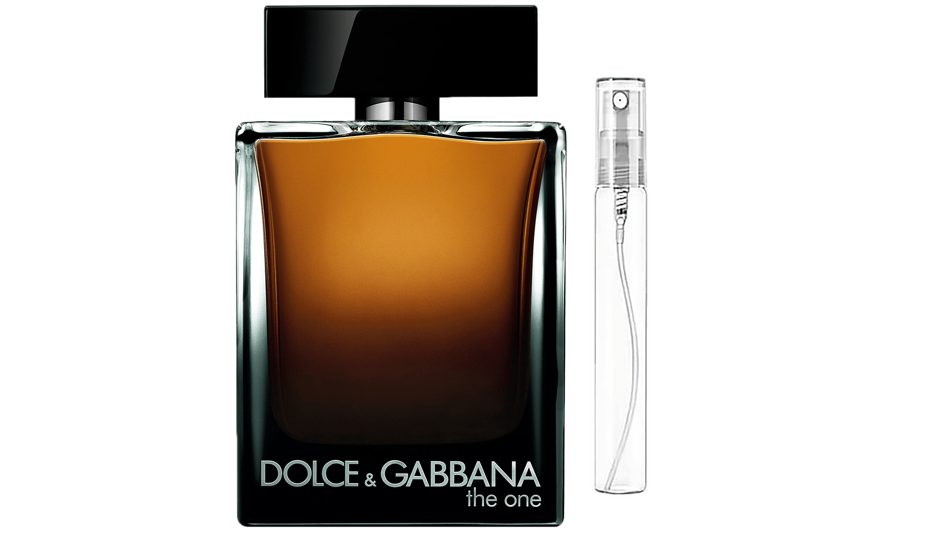 Dolce & Gabbana The One EDP - Chaos Fragrances