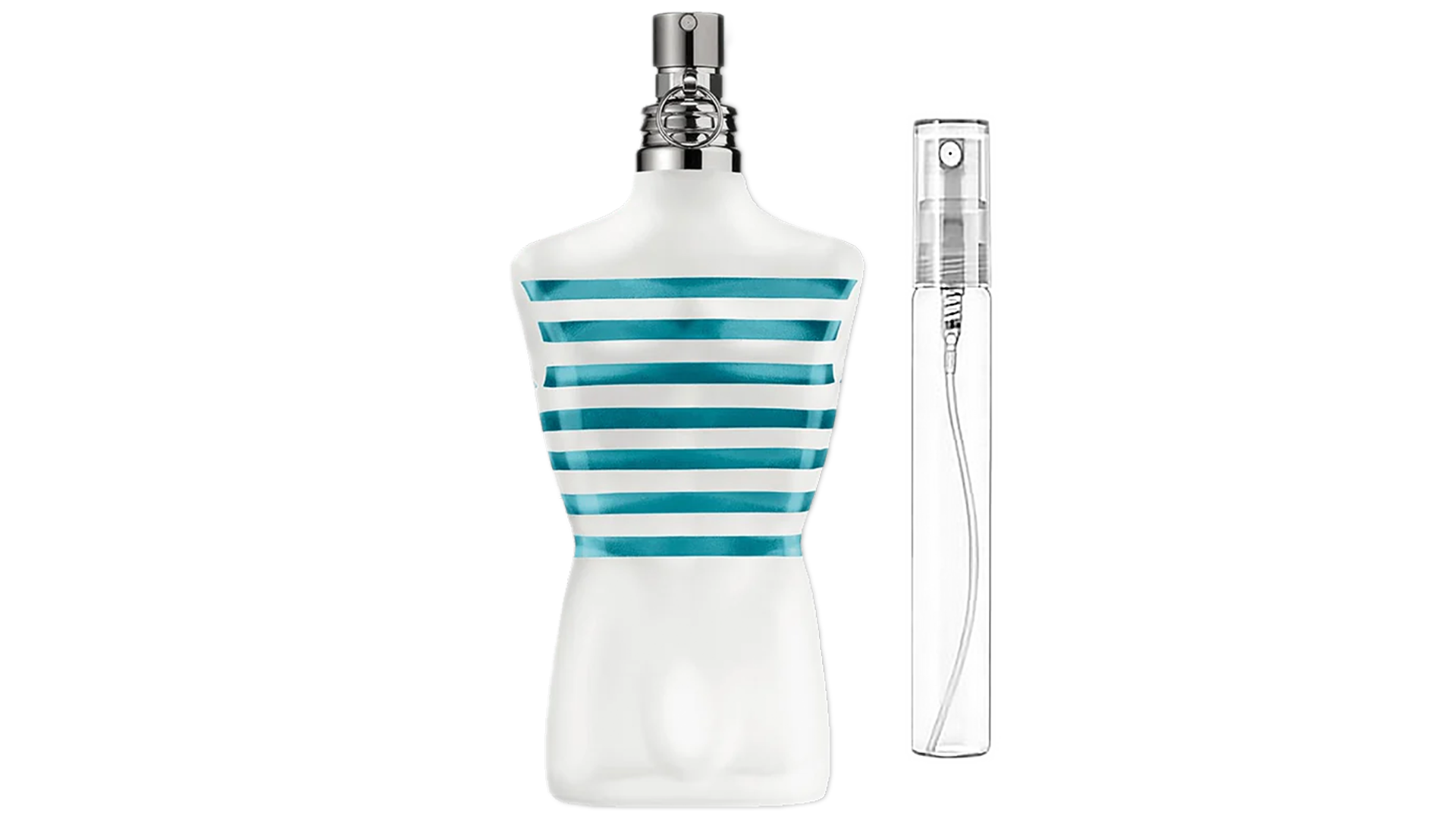 Jean Paul Gaultier Le Beau Fraicheur Intense - Chaos Fragrances