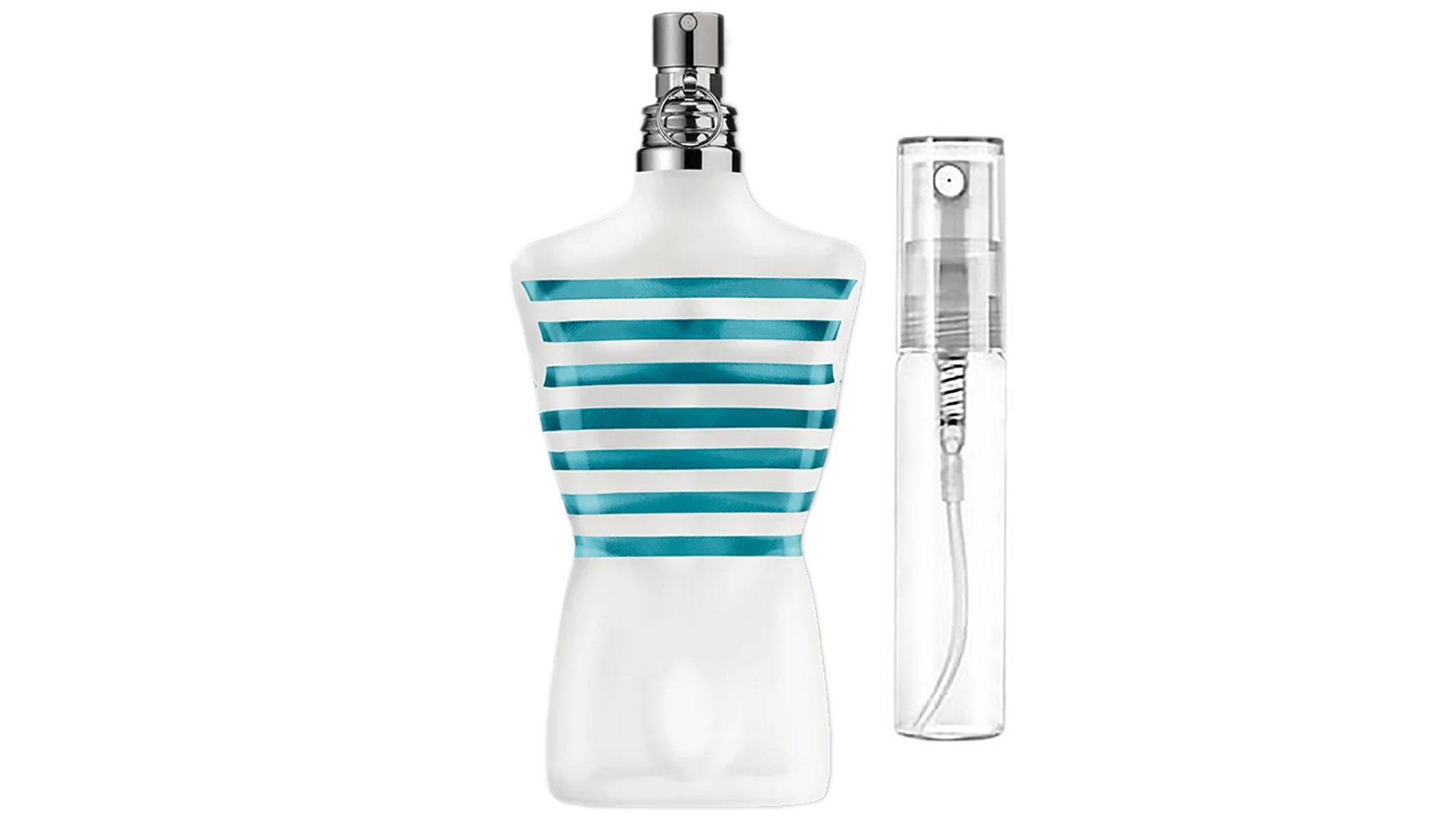 Jean Paul Gaultier Le Beau Fraicheur Intense - Chaos Fragrances
