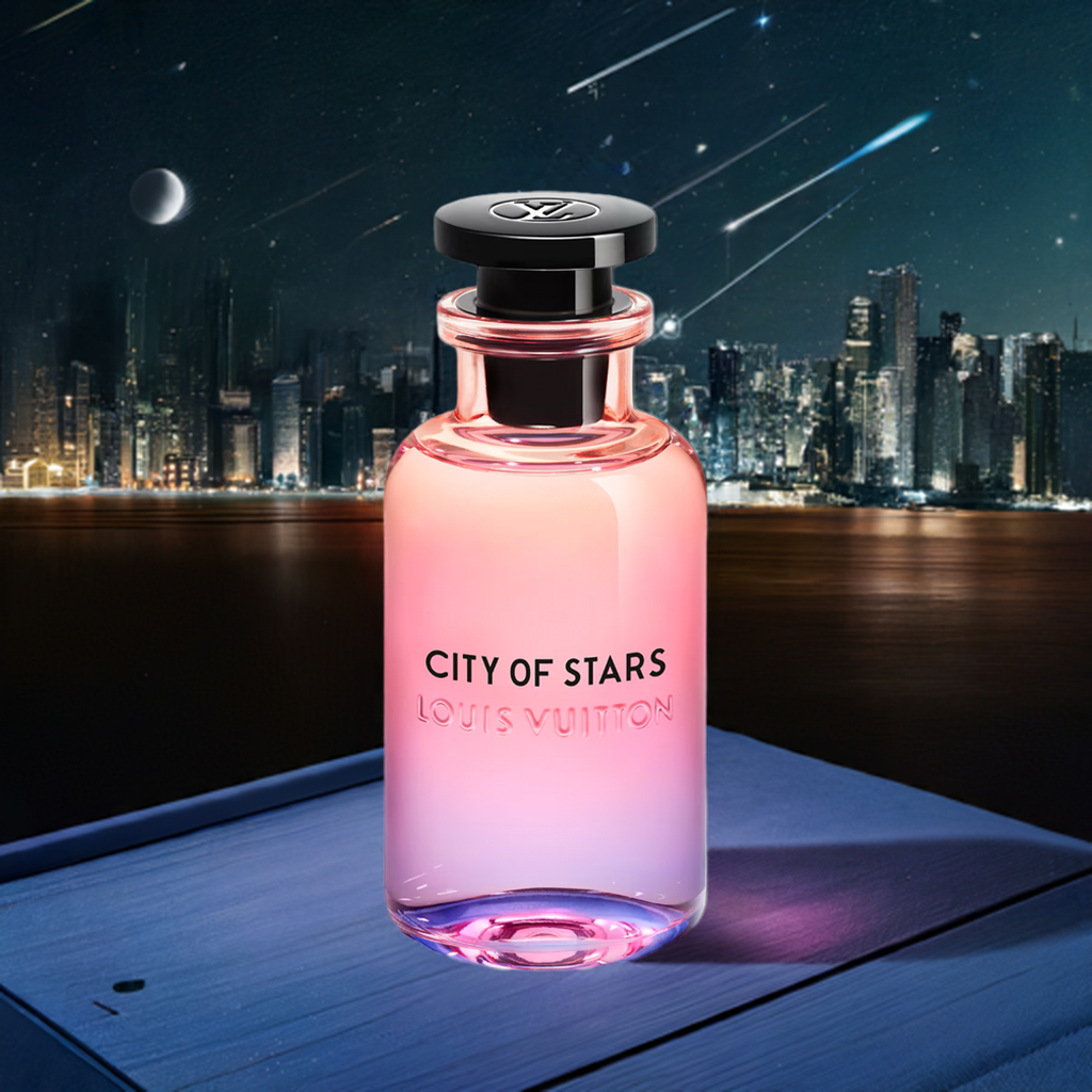 Louis Vuitton City Of Stars - Chaos Fragrances