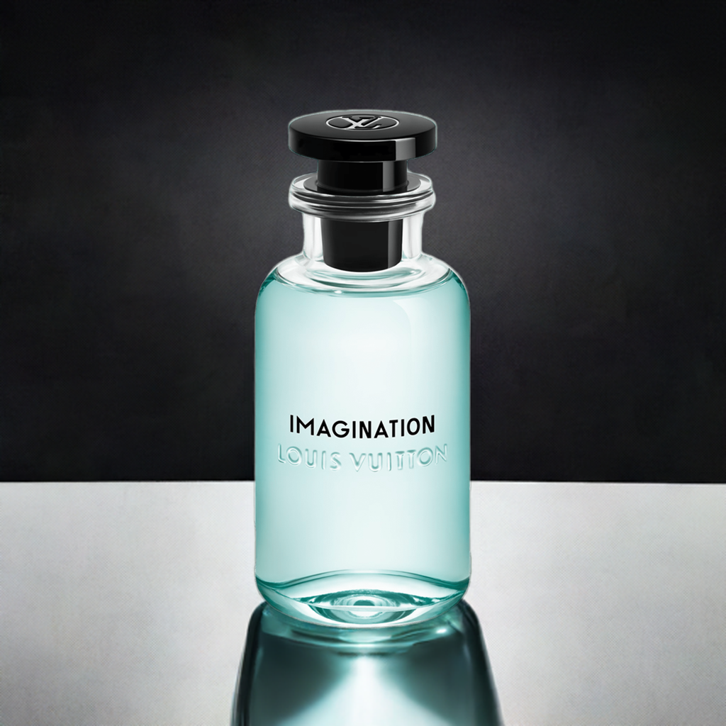 Louis Vuitton Imagination - Chaos Fragrances