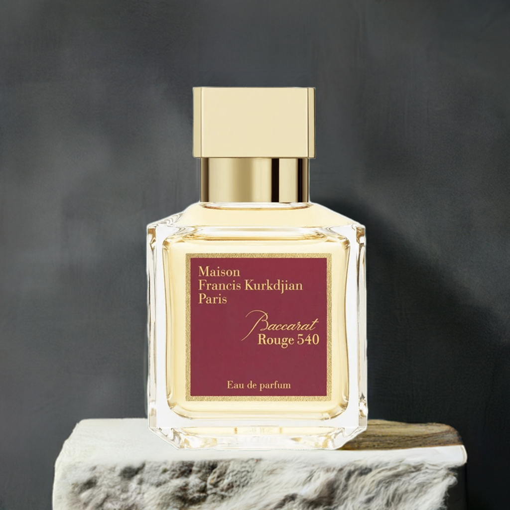 Maison Francis Kurkdjian Baccarat Rouge 540 EDP - Chaos Fragrances