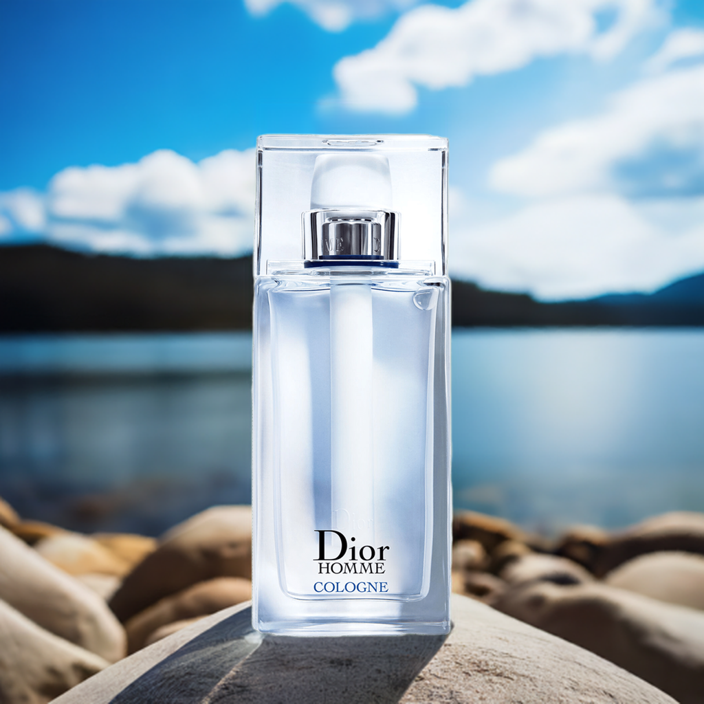 Dior Homme Cologne - Chaos Fragrances
