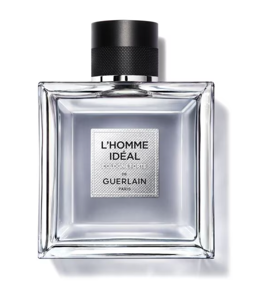 Guerlain L'Homme Ideal Cologne Forte | Chaos Fragrances