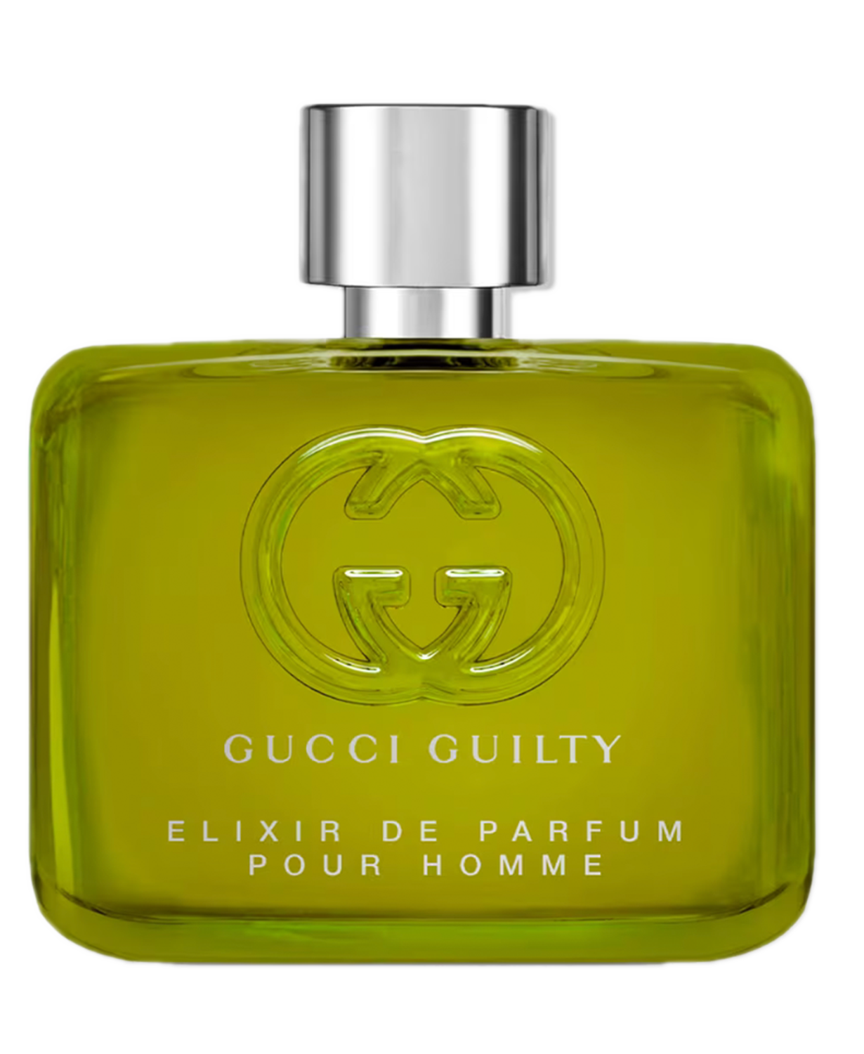 Gucci Guilty Elixir - Chaos Fragrances