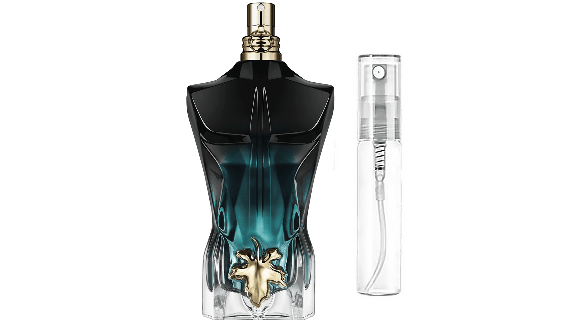 Jean Paul Gaultier Le Beau Le Parfum - Chaos Fragrances