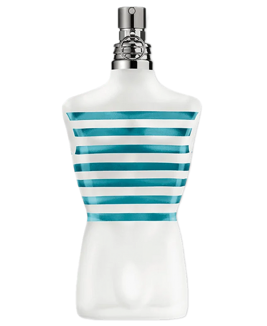 Jean Paul Gaultier Le Beau Fraicheur Intense - Chaos Fragrances