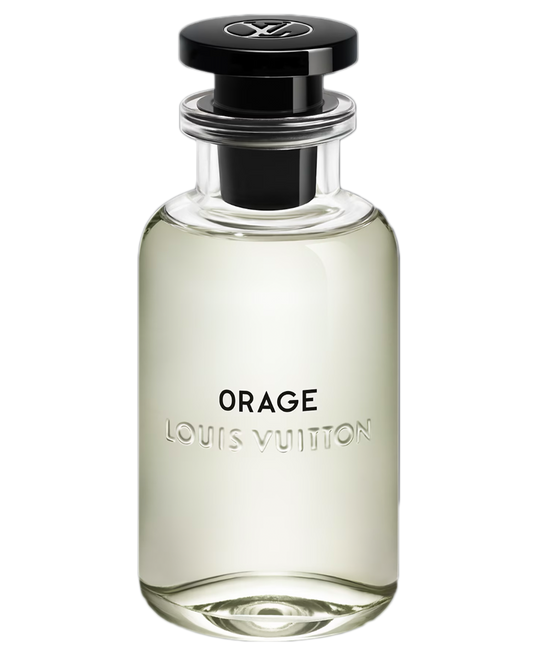 Louis Vuitton Orage - Chaos Fragrances