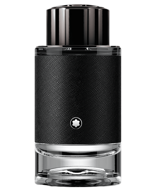 Montblanc Explorer - Chaos Fragrances