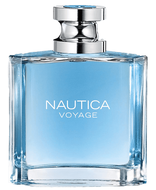 Nautica Voyage - Chaos Fragrances