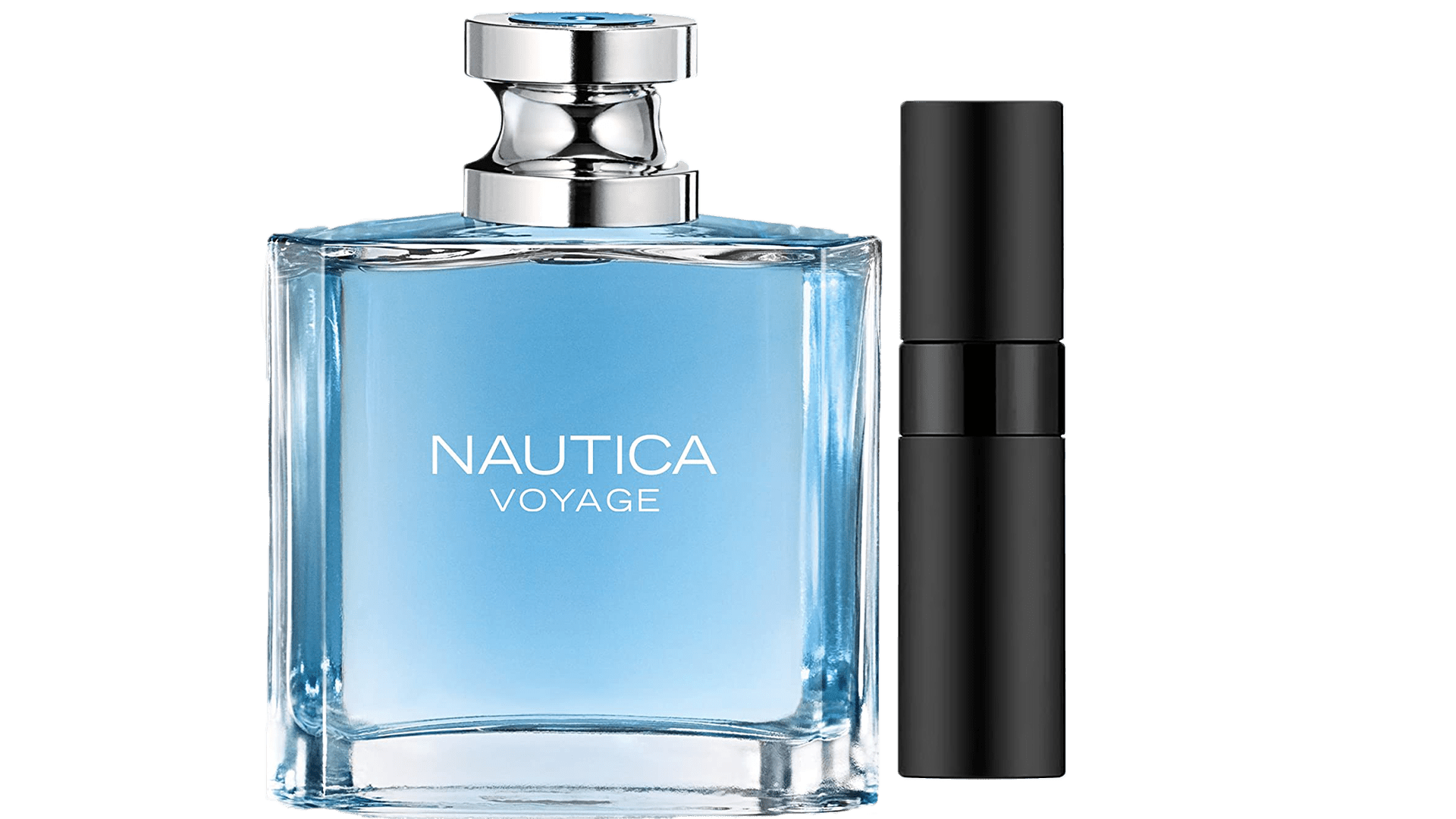 Nautica Voyage - Chaos Fragrances