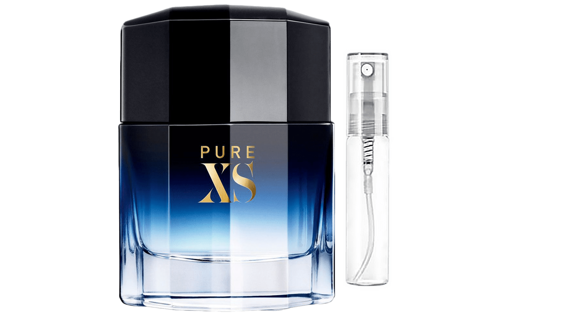 Paco Rabanne Pure XS - Chaos Fragrances