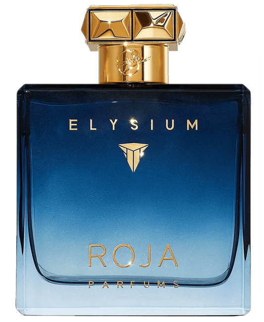 Roja Elysium Parfum Cologne - Chaos Fragrances