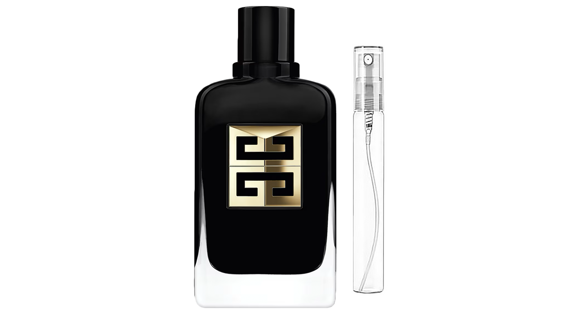 Givenchy Gentleman Society Ambrée - Chaos Fragrances
