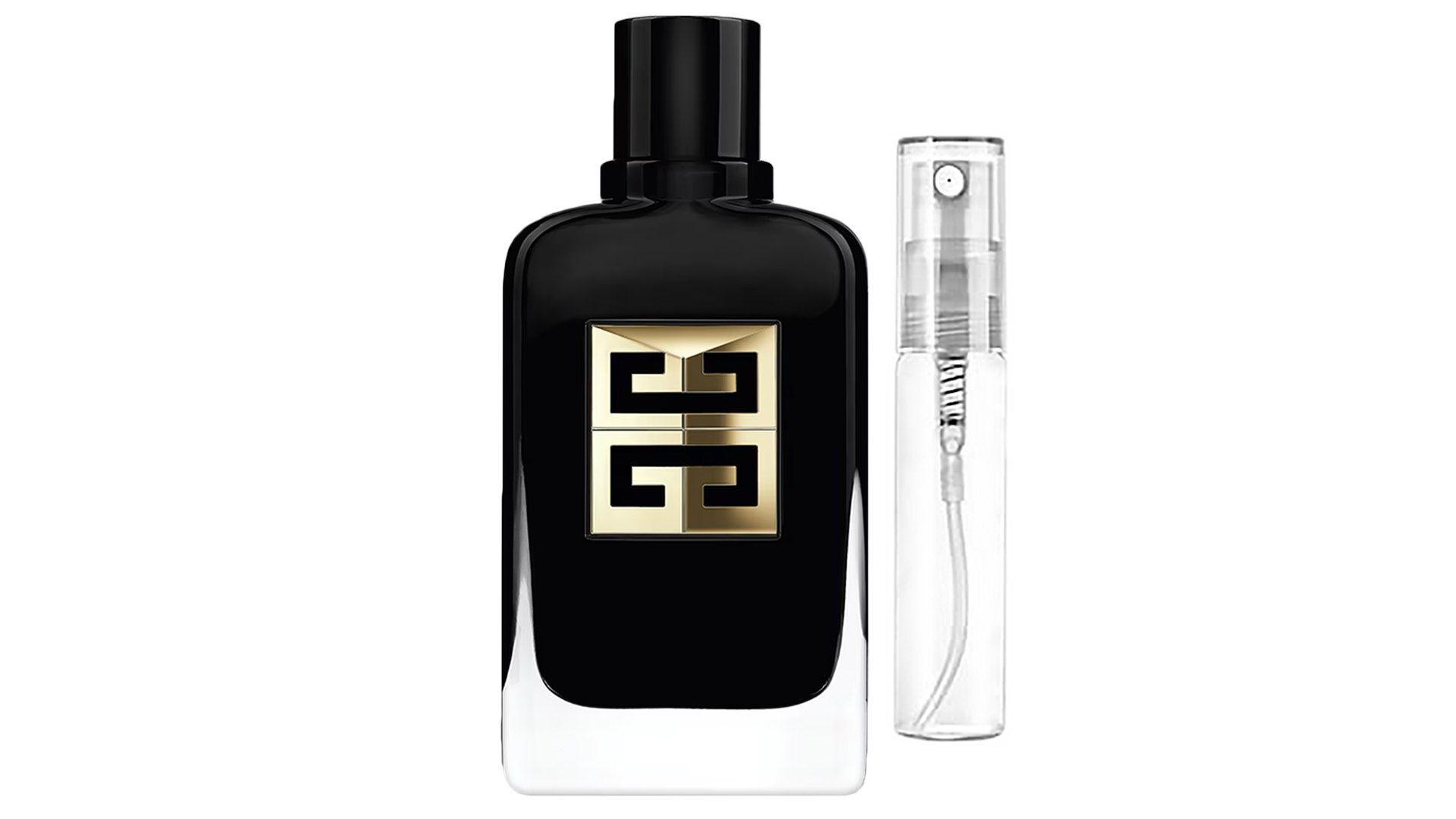 Givenchy Gentleman Society Ambrée - Chaos Fragrances