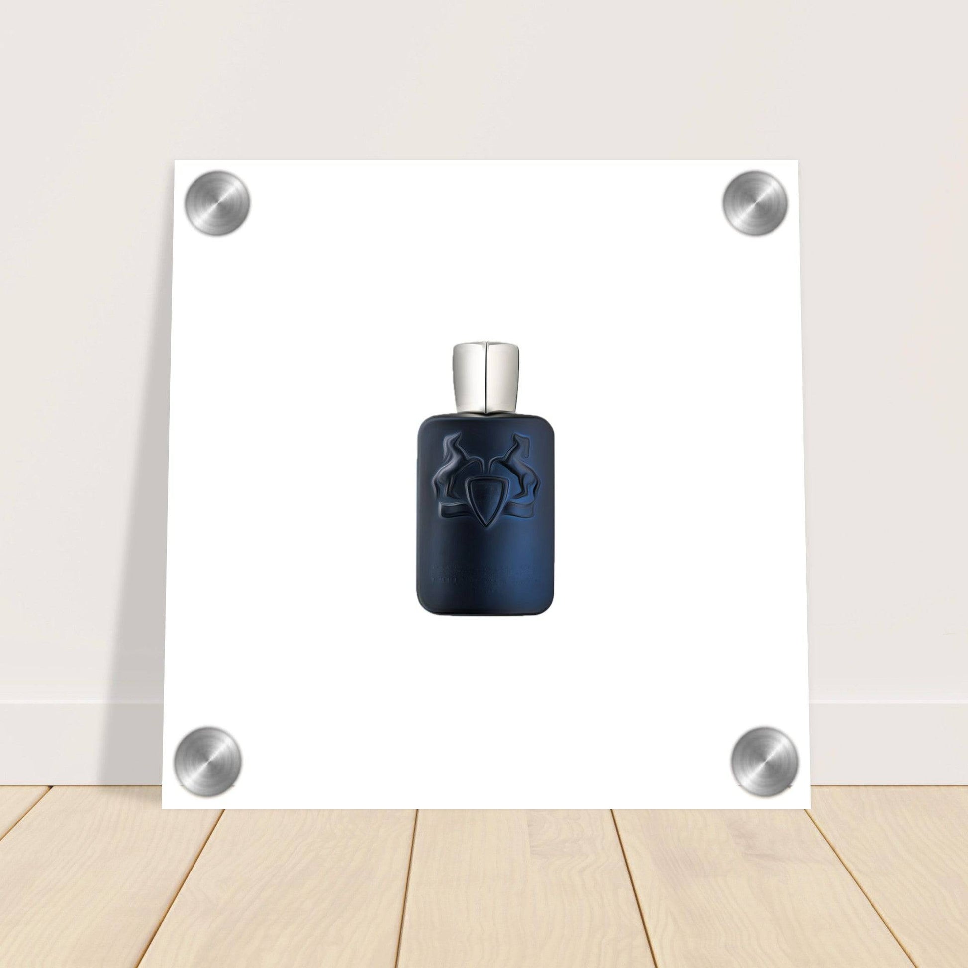Stallion Acrylic Print - Chaos Fragrances