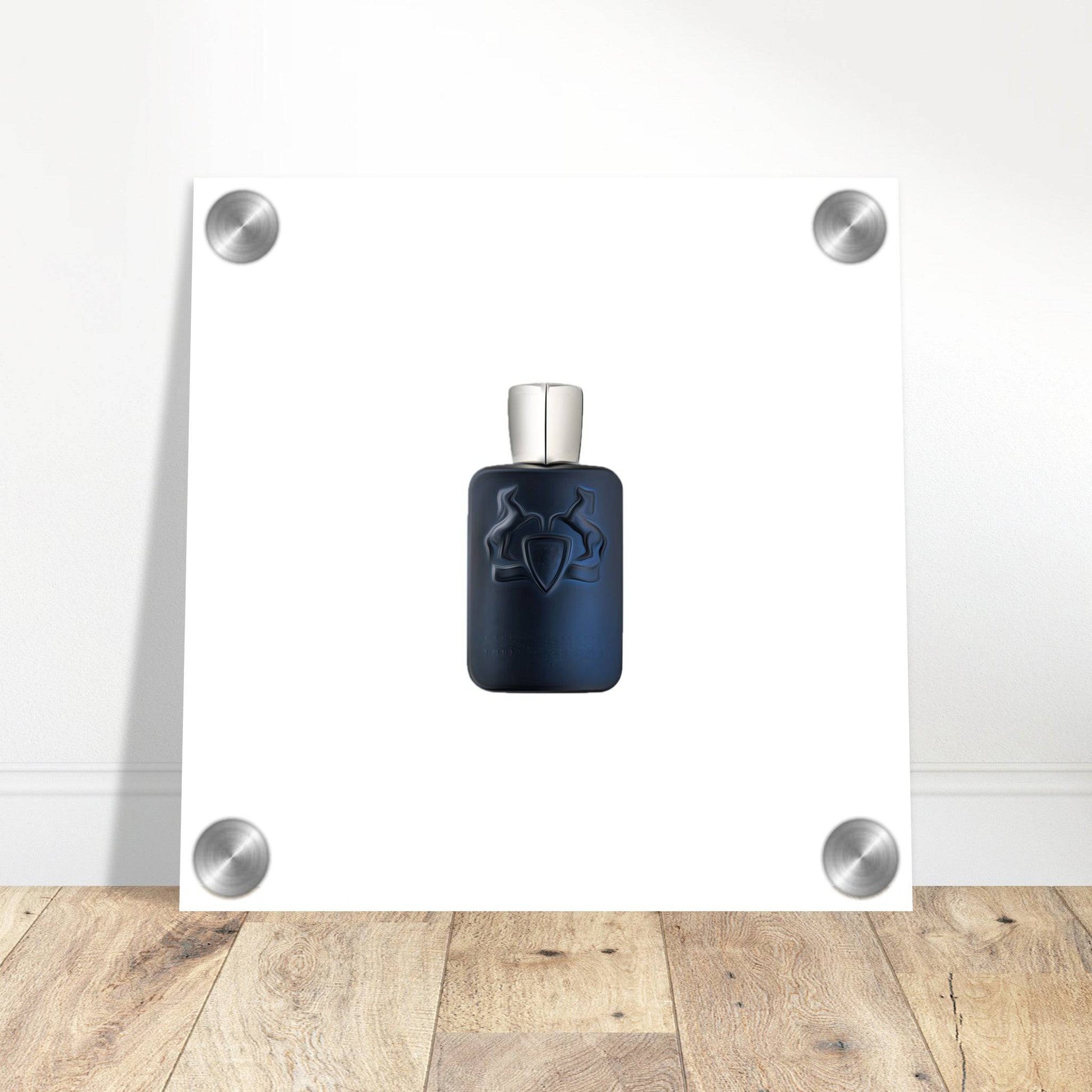Stallion Acrylic Print - Chaos Fragrances