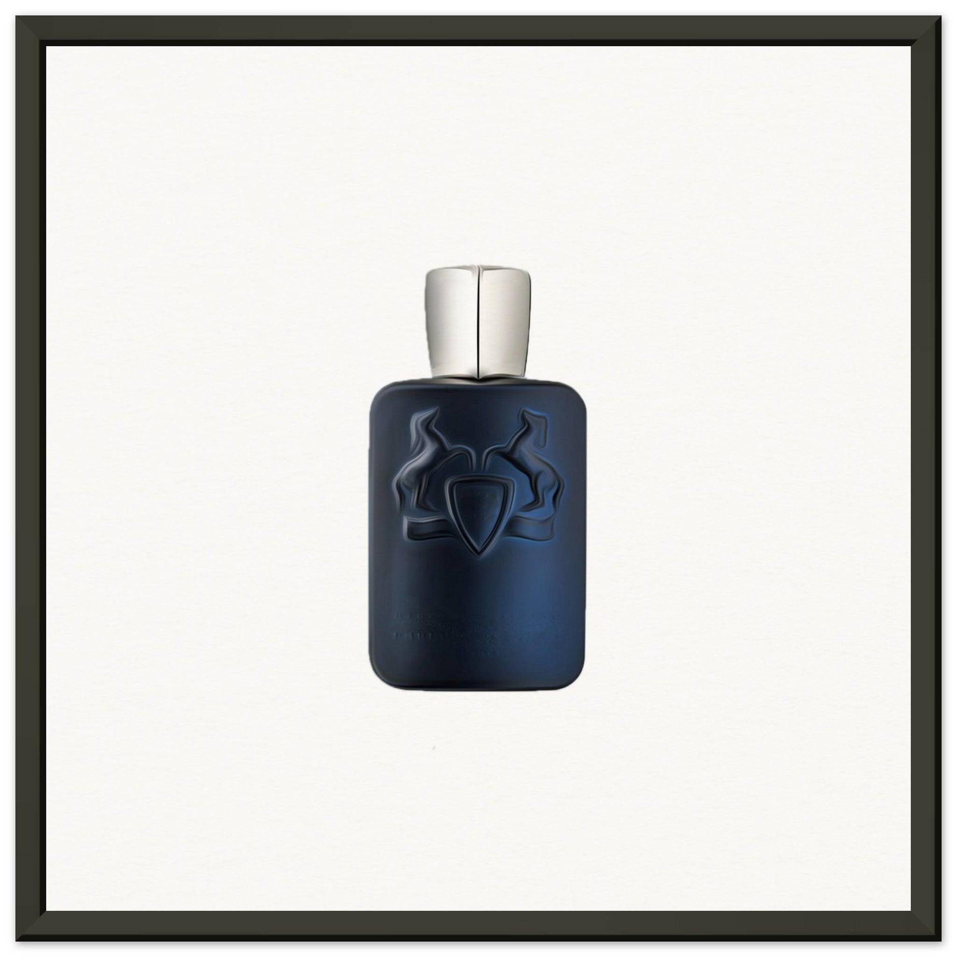 Stallion Metal Framed Poster - Chaos Fragrances