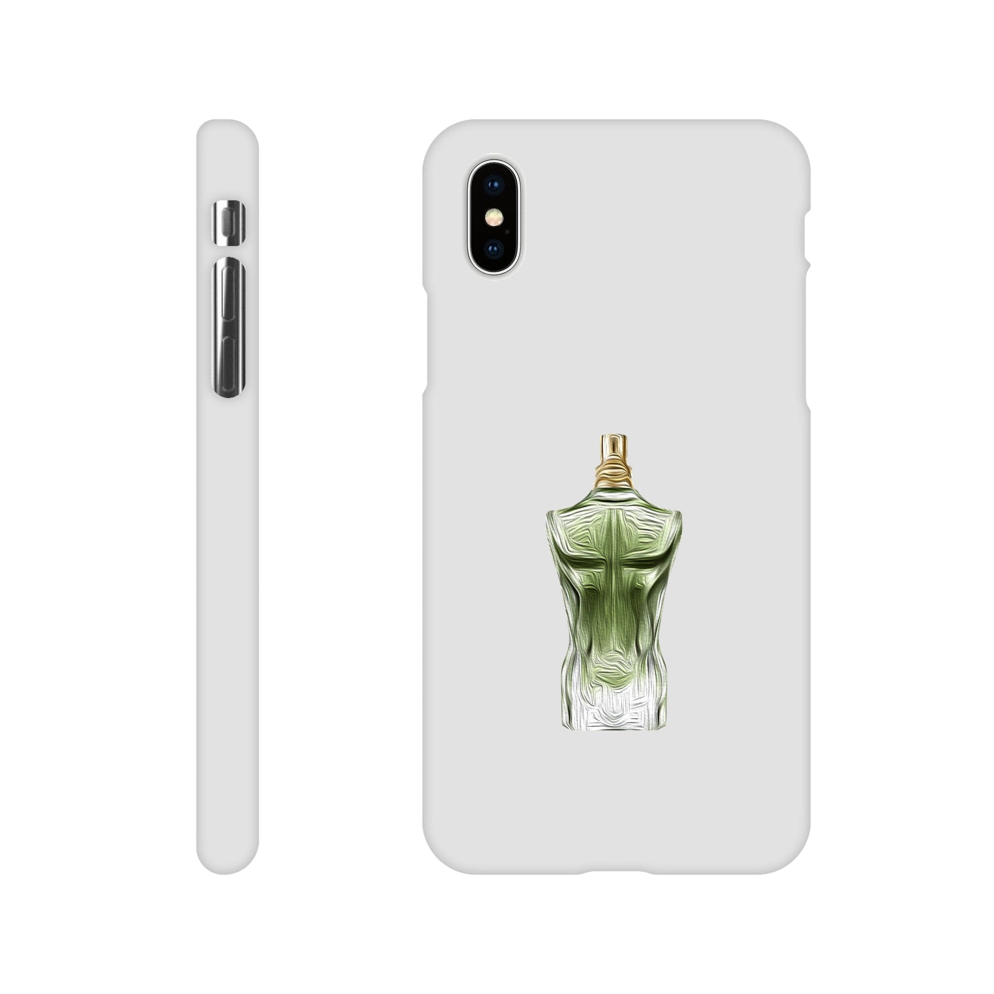 Summer Vibes Slim Case - Chaos Fragrances