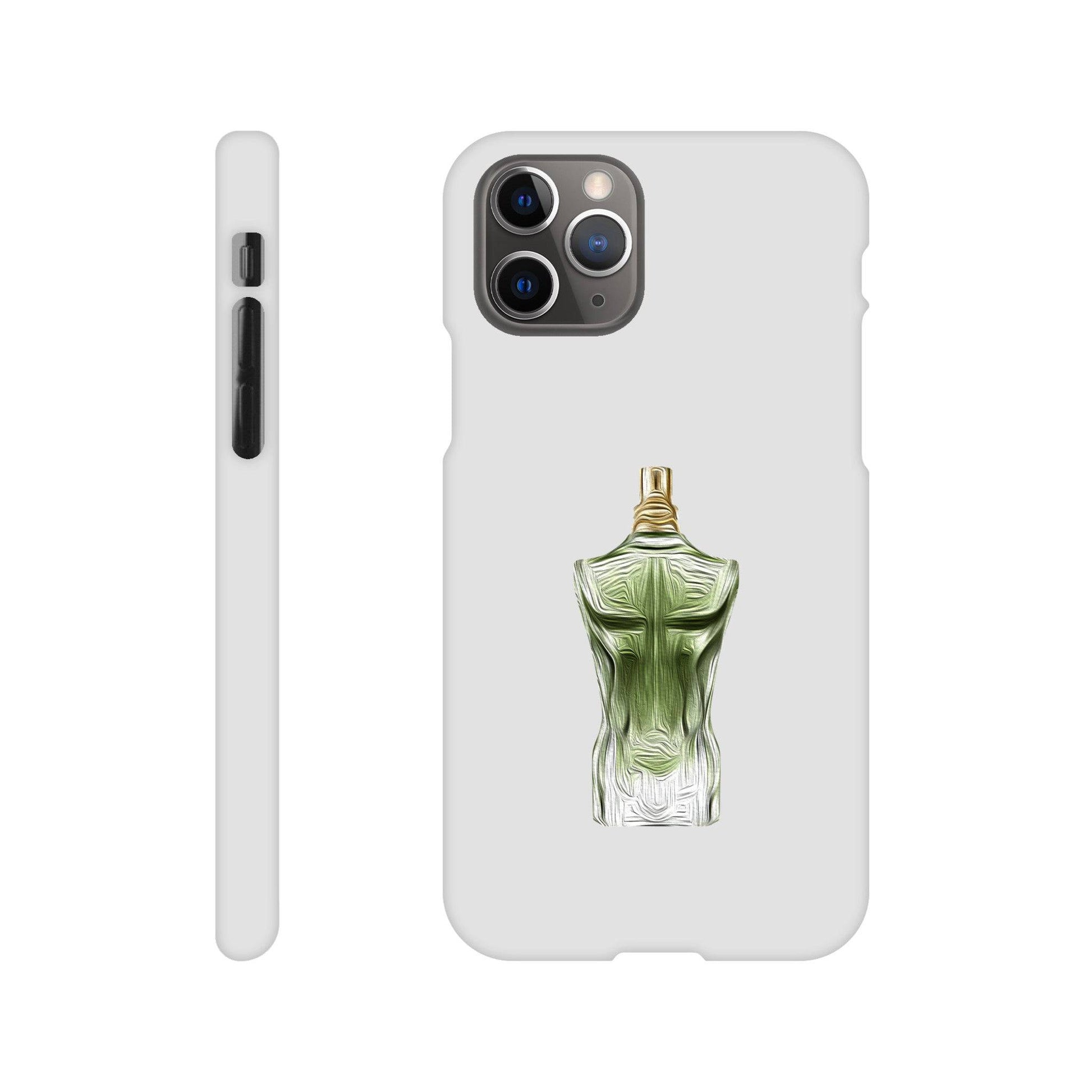 Summer Vibes Slim Case - Chaos Fragrances