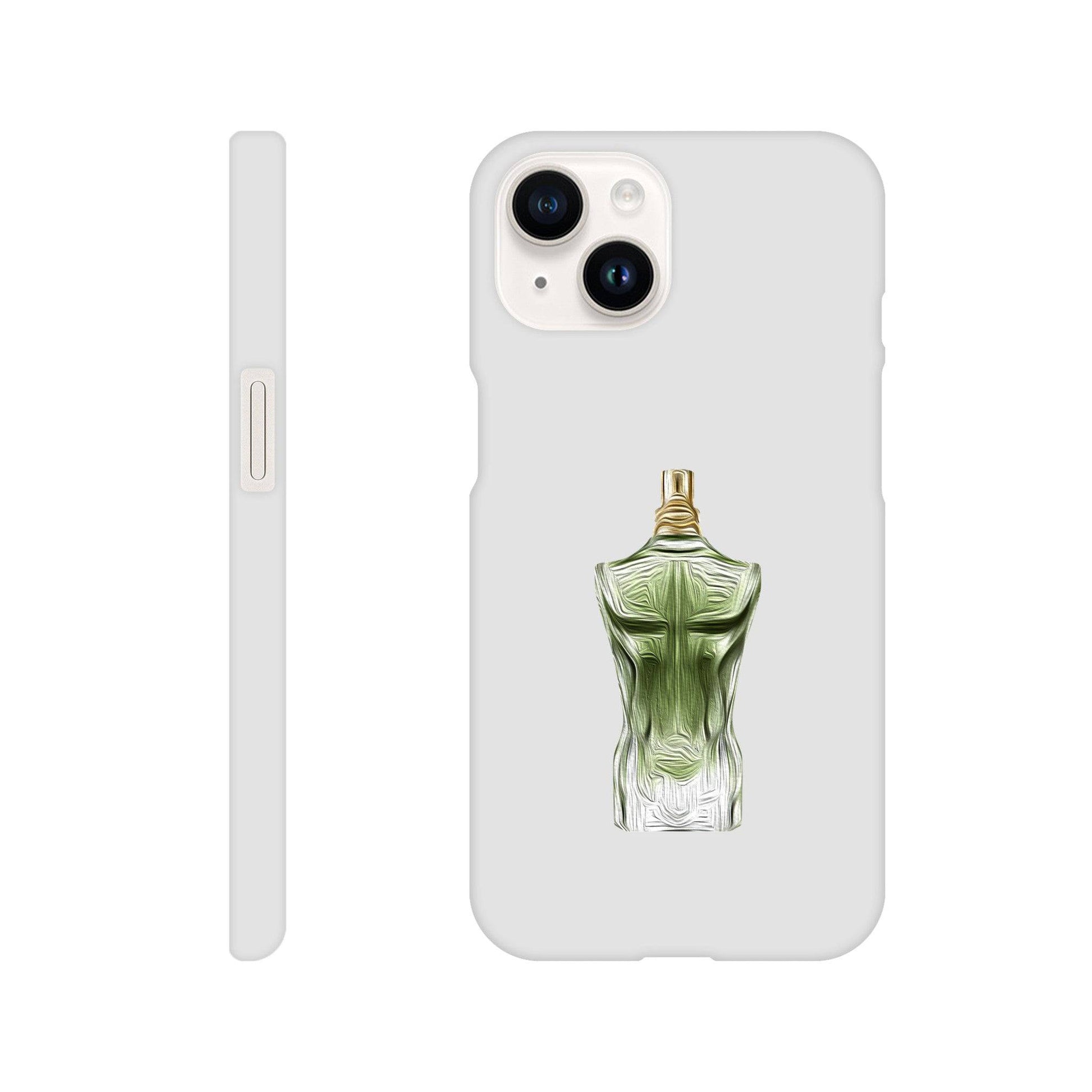 Summer Vibes Slim Case - Chaos Fragrances