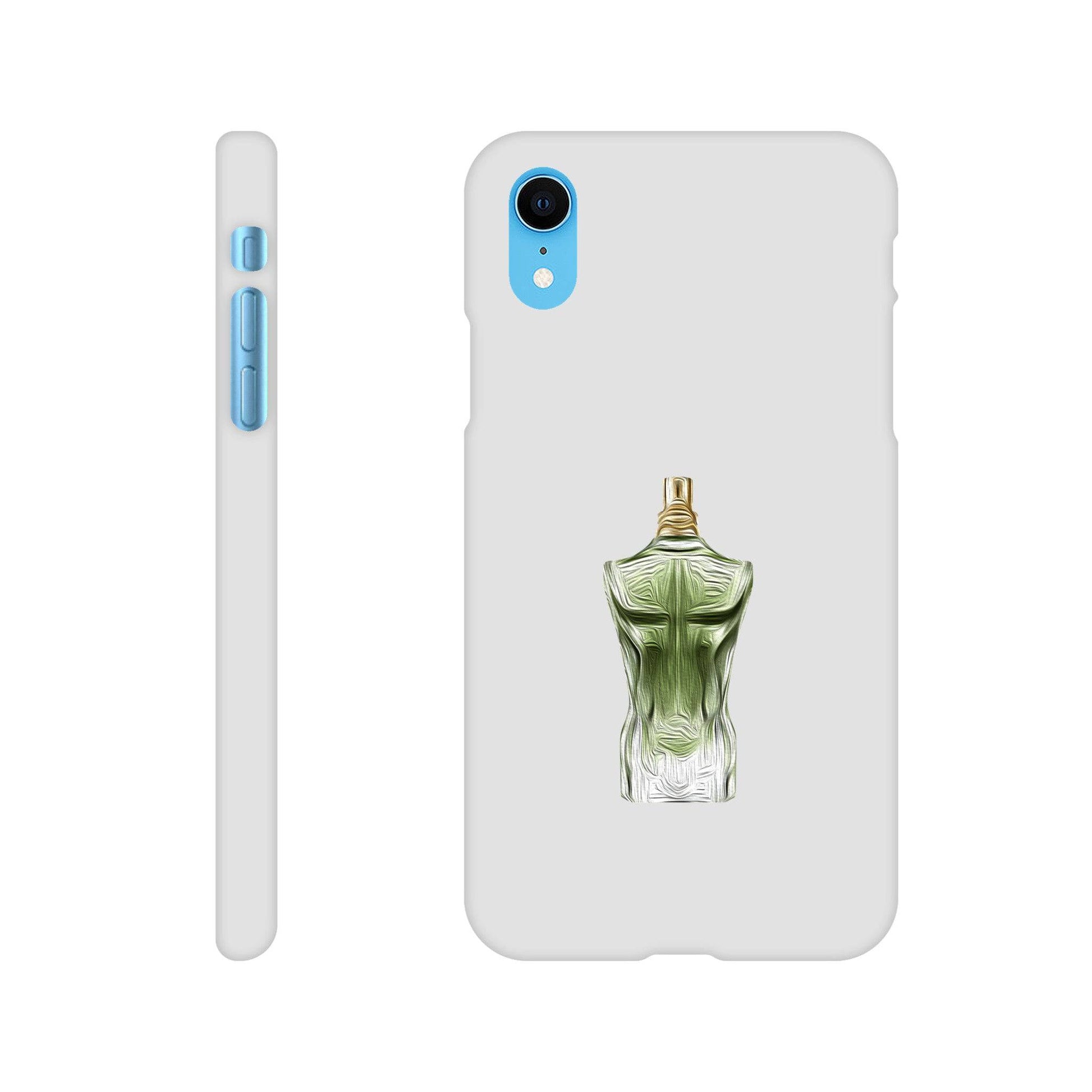 Summer Vibes Slim Case - Chaos Fragrances