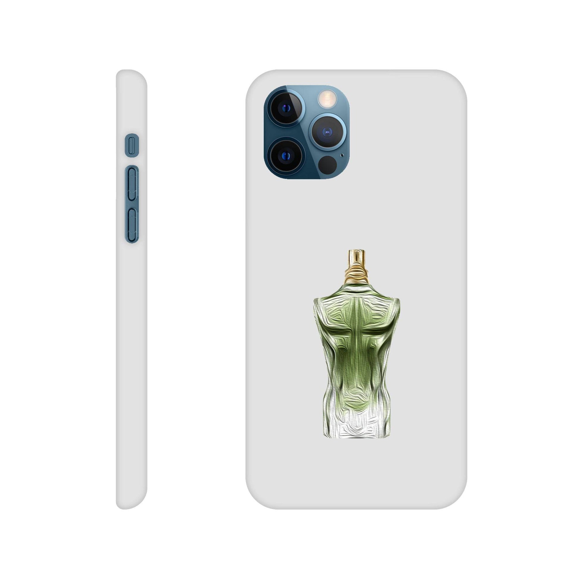 Summer Vibes Slim Case - Chaos Fragrances