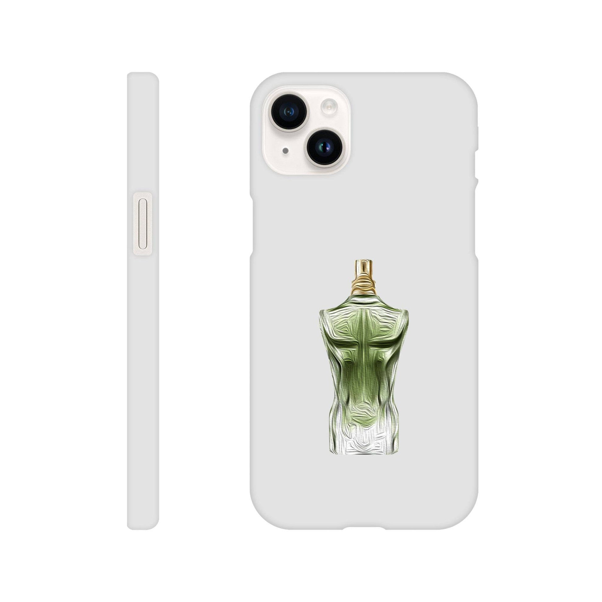 Summer Vibes Slim Case - Chaos Fragrances