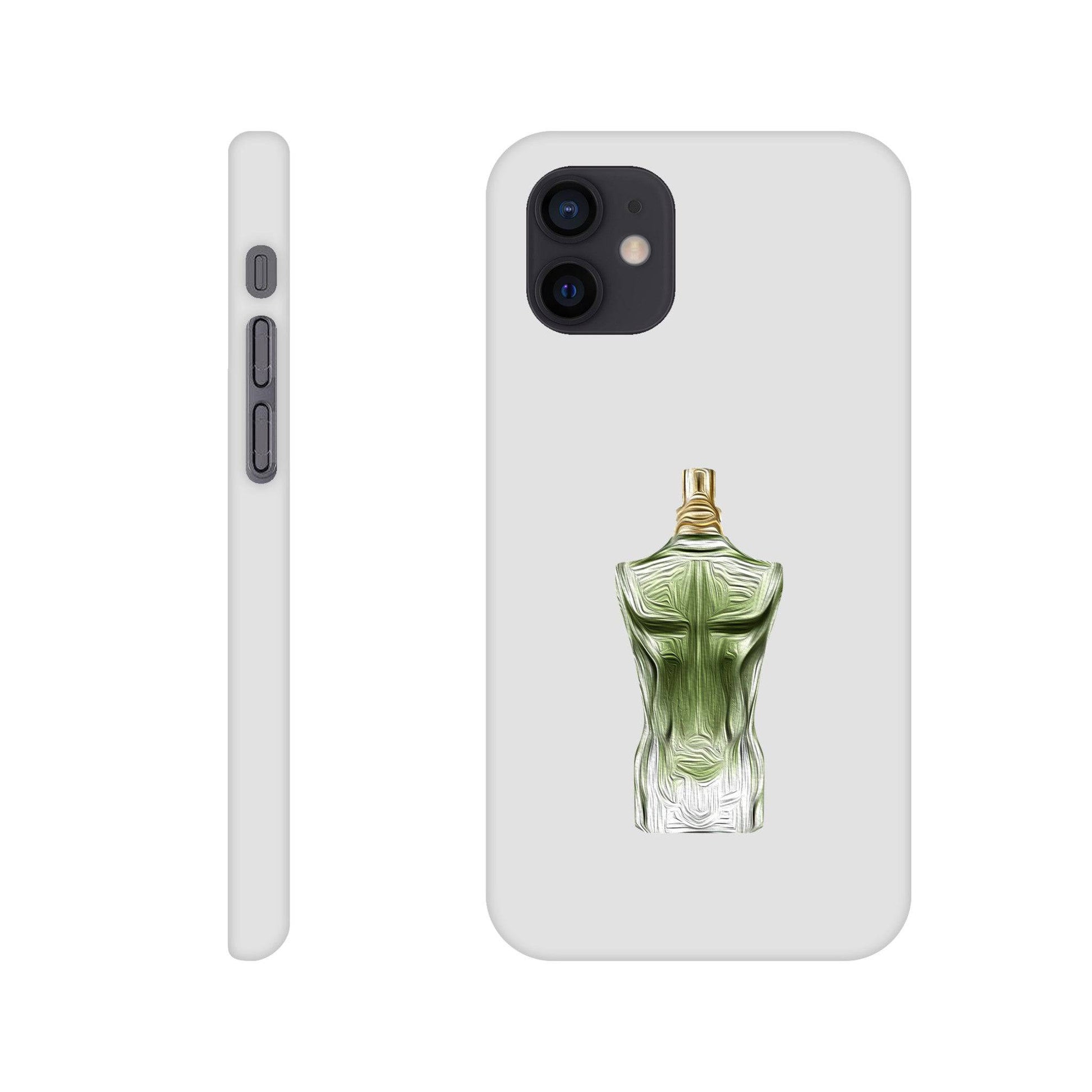 Summer Vibes Slim Case - Chaos Fragrances