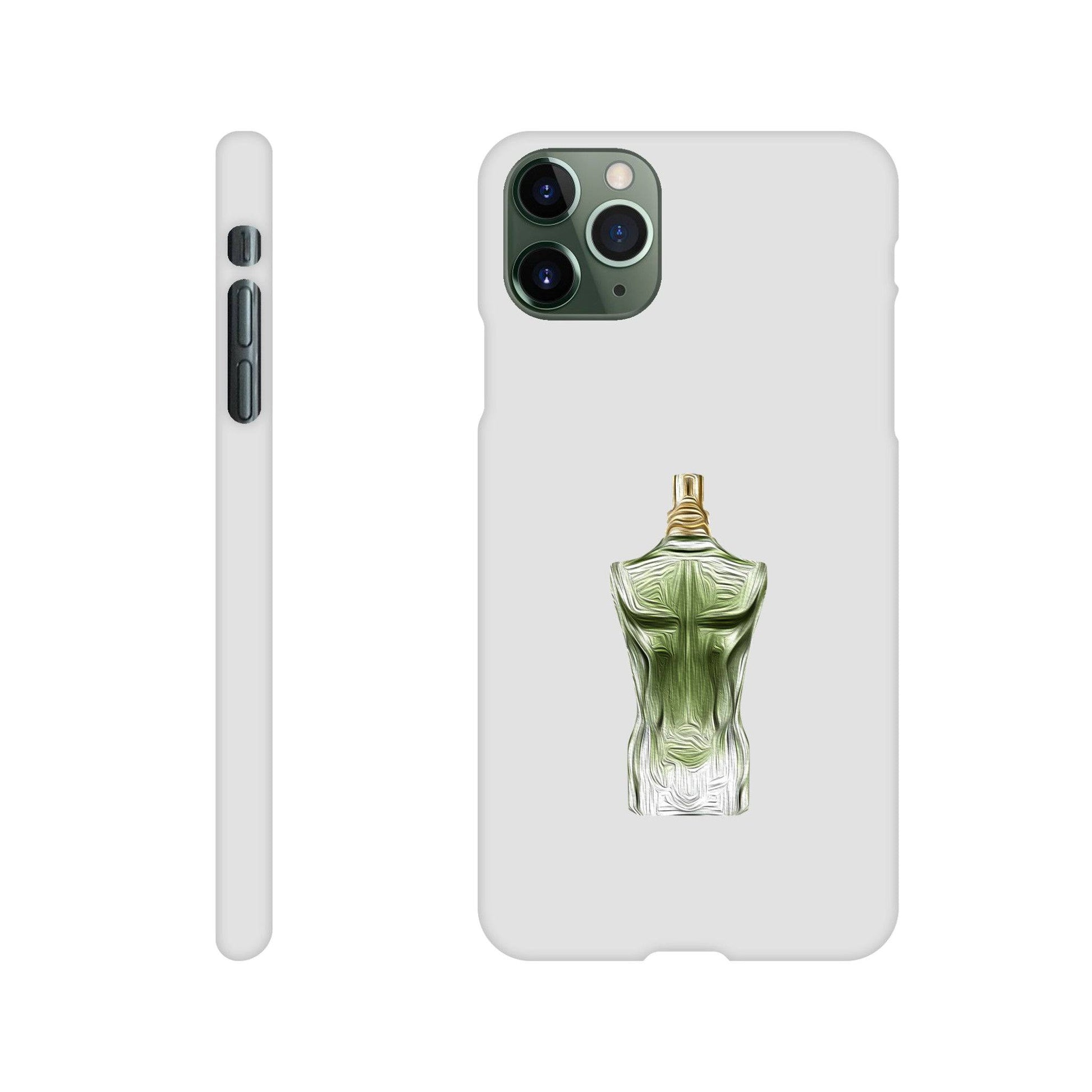 Summer Vibes Slim Case - Chaos Fragrances