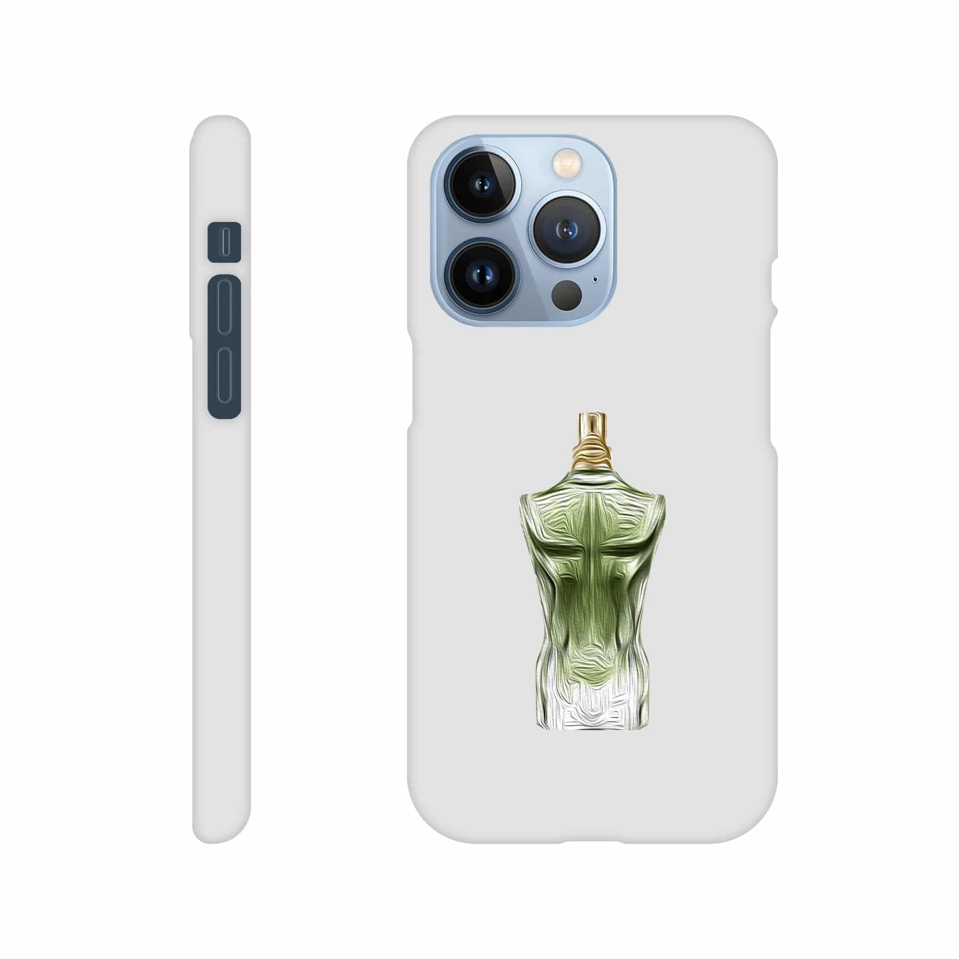 Summer Vibes Slim Case - Chaos Fragrances