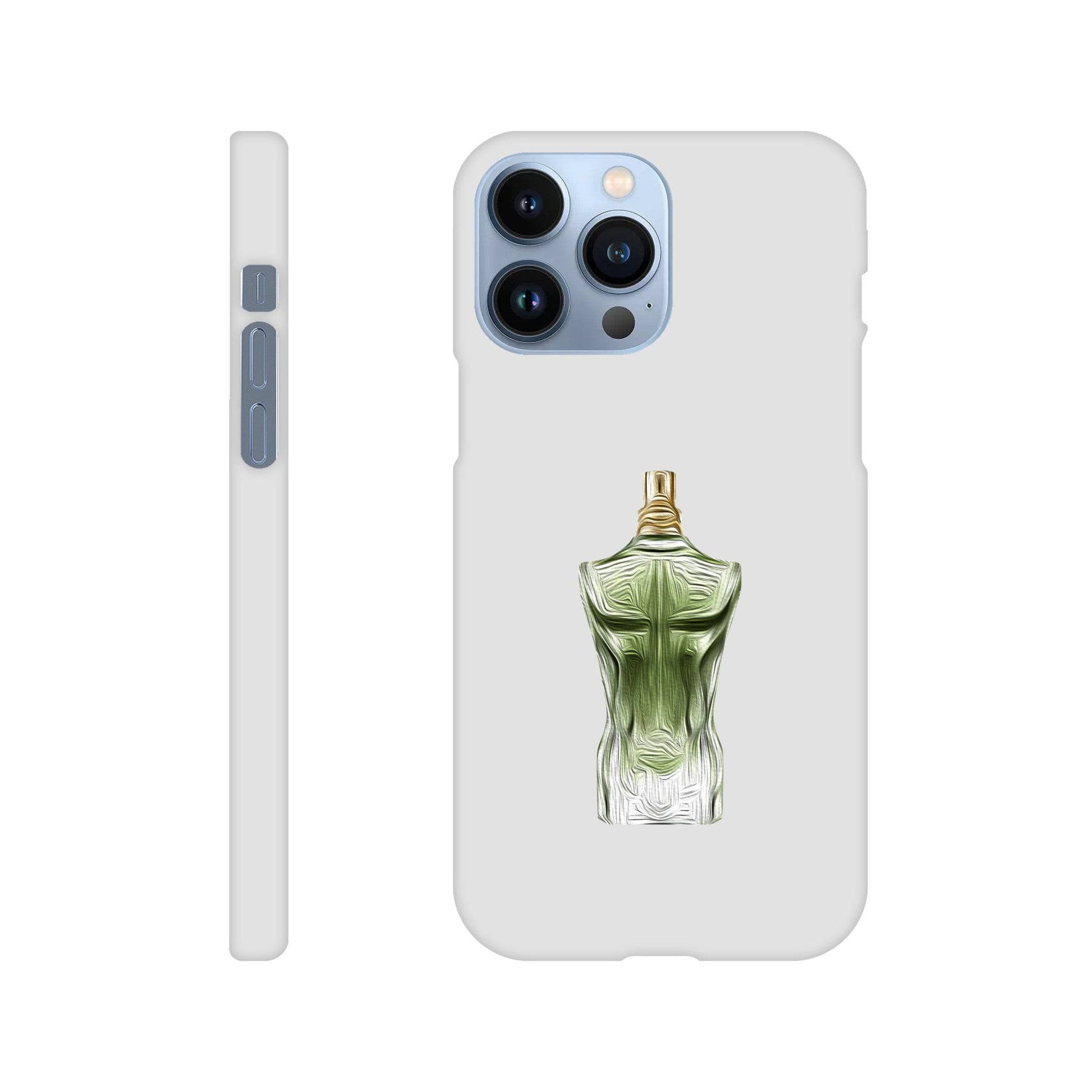 Summer Vibes Slim Case - Chaos Fragrances