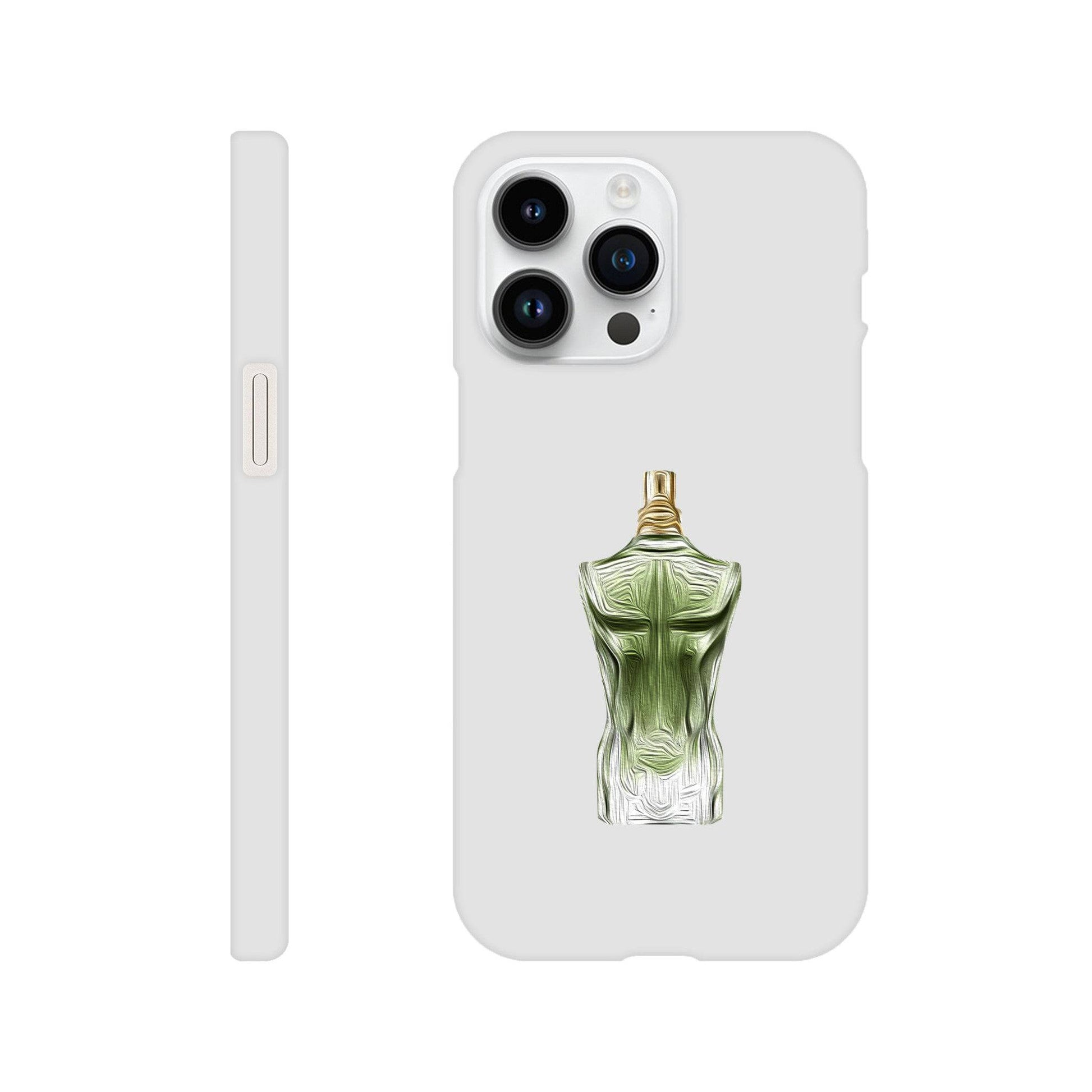 Summer Vibes Slim Case - Chaos Fragrances