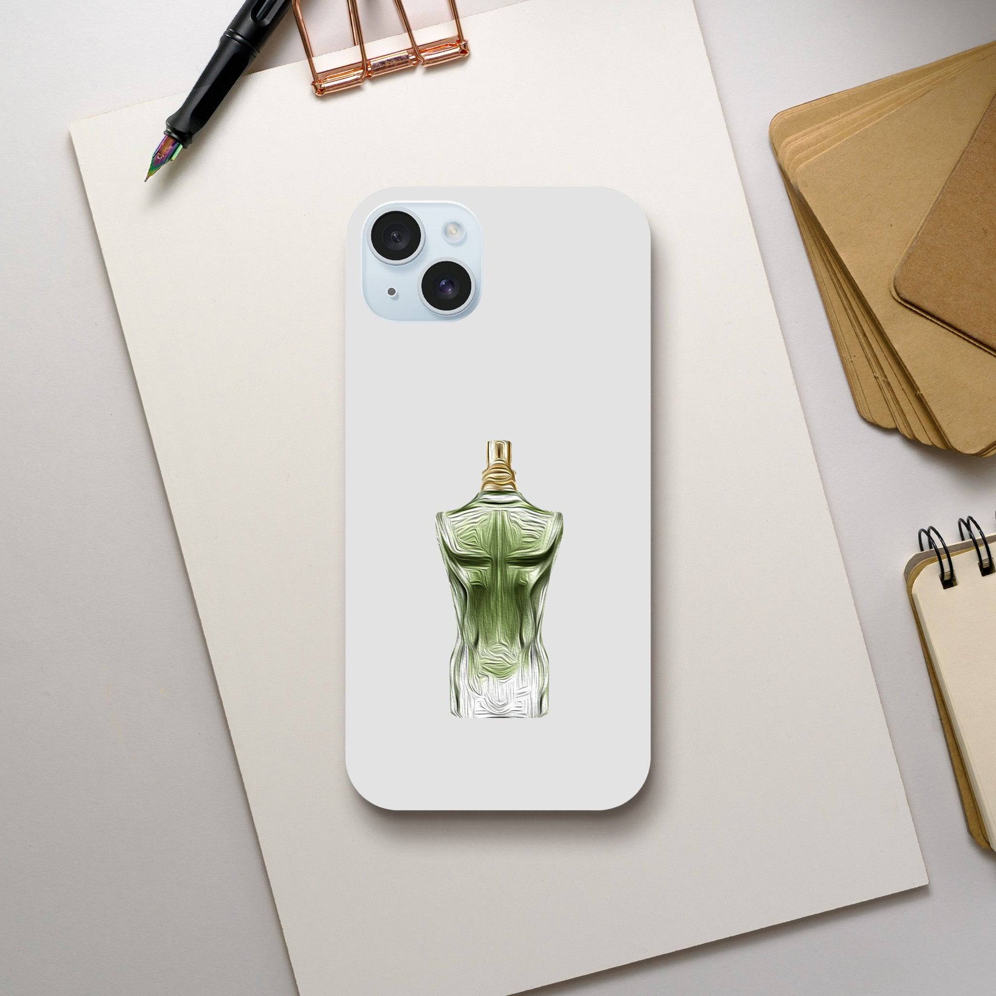 Summer Vibes Slim Case - Chaos Fragrances