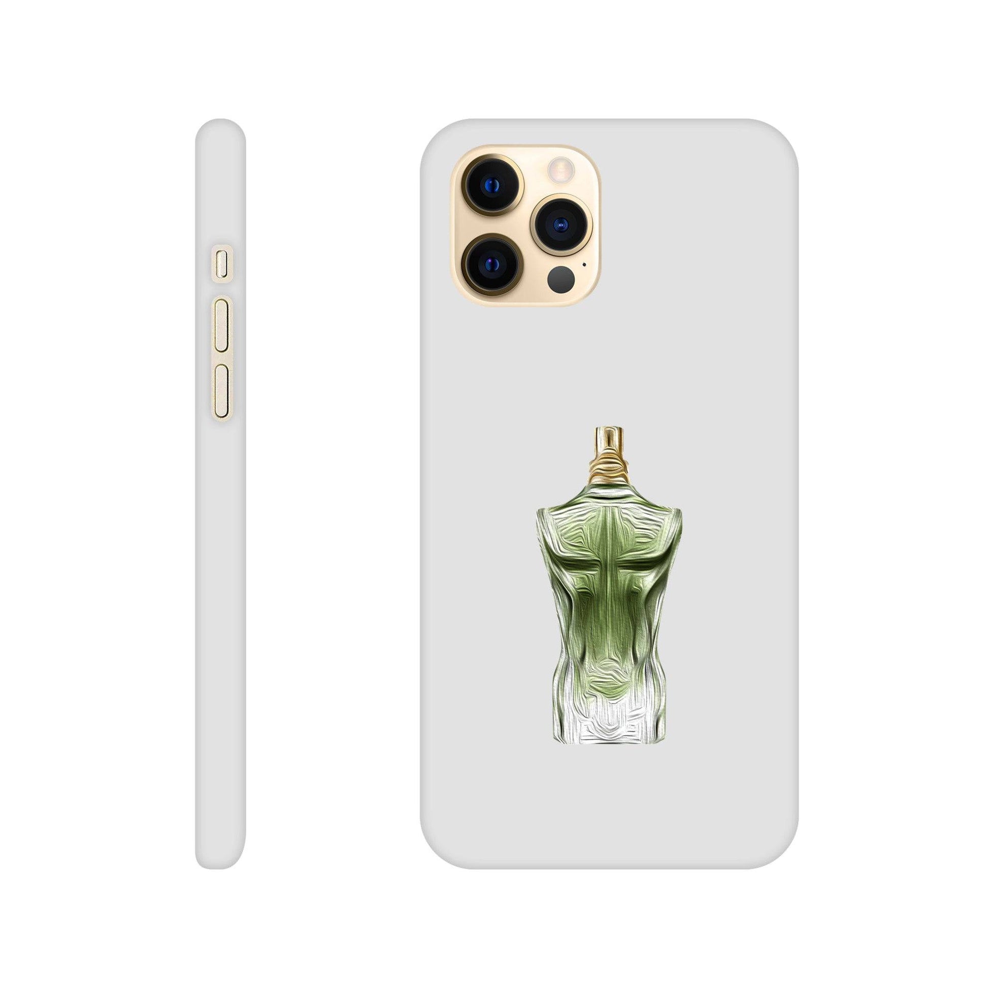 Summer Vibes Slim Case - Chaos Fragrances