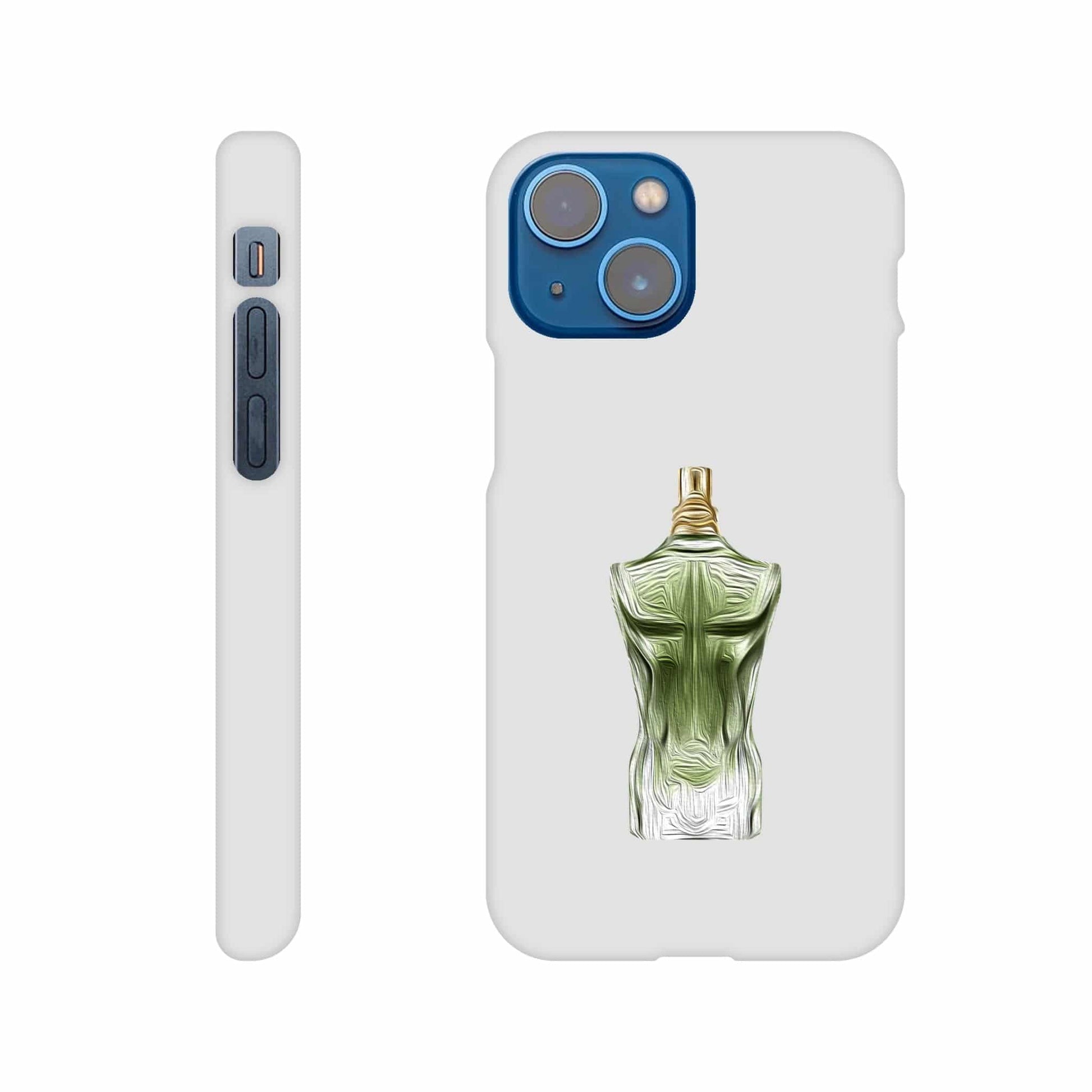 Summer Vibes Slim Case - Chaos Fragrances