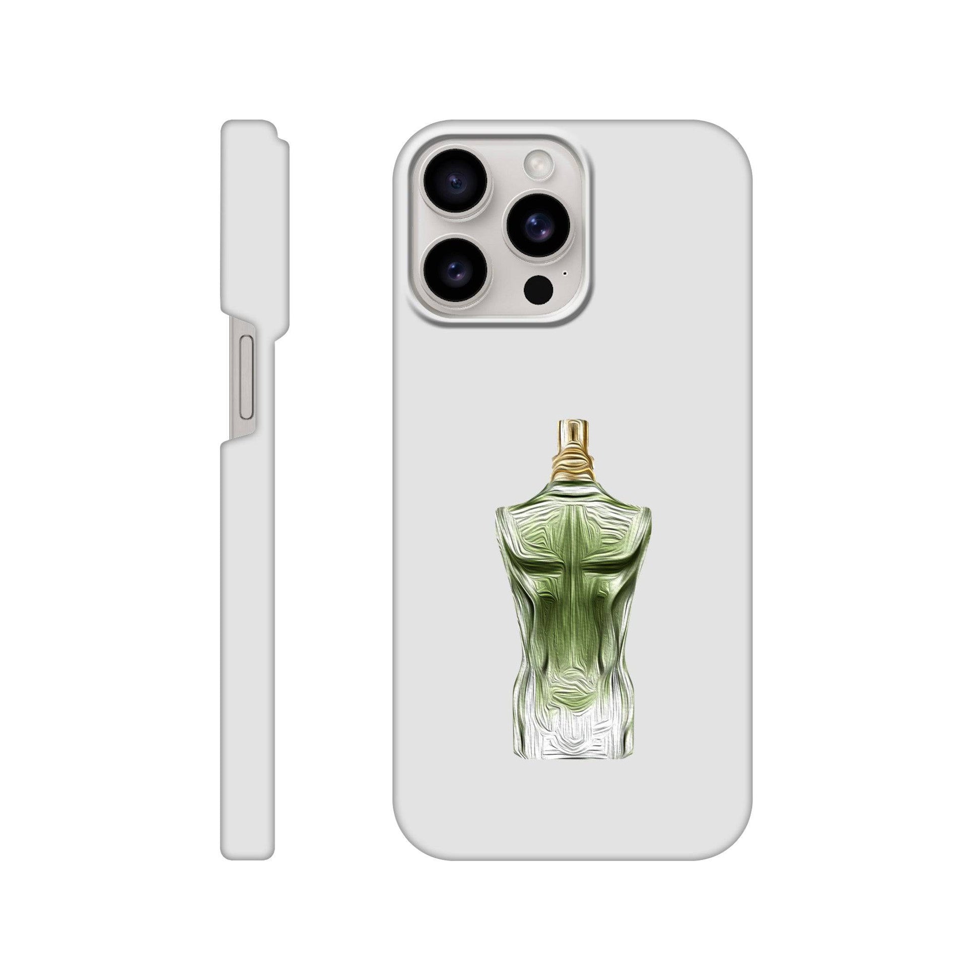 Summer Vibes Slim Case - Chaos Fragrances