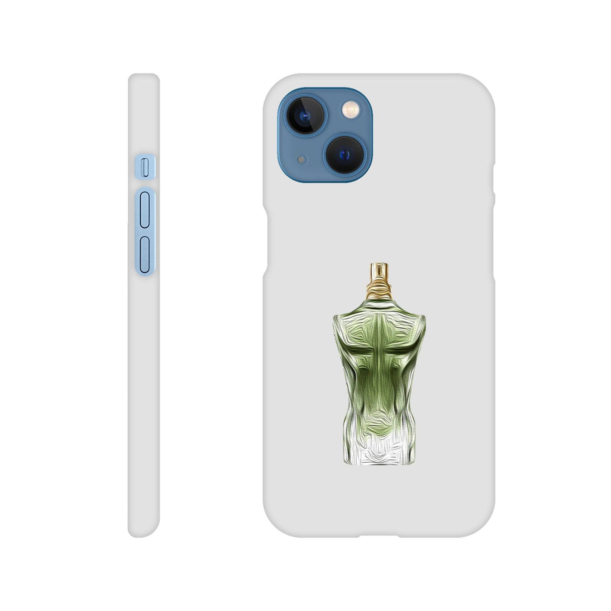Summer Vibes Slim Case - Chaos Fragrances