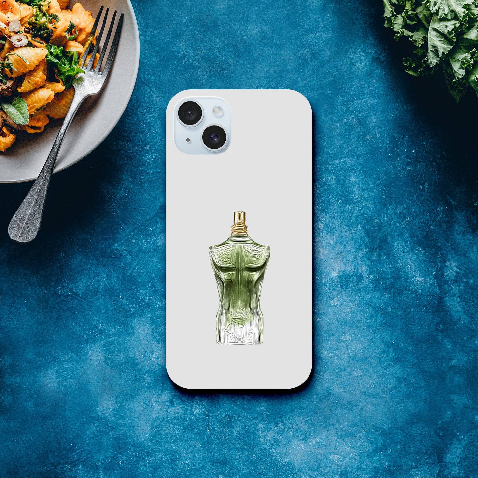 Summer Vibes Slim Case - Chaos Fragrances